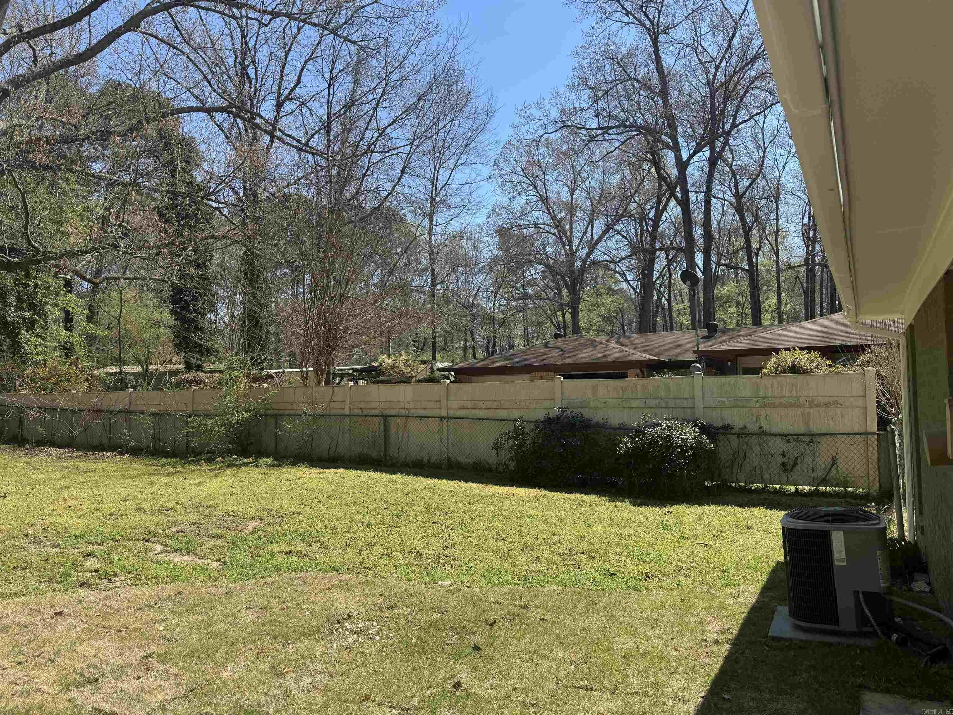 21304 N Mill Rd  Little Rock, AR