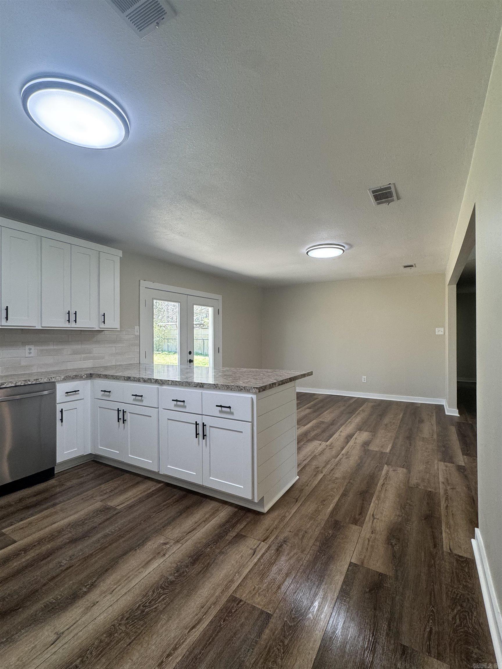 21304 N Mill Rd  Little Rock, AR