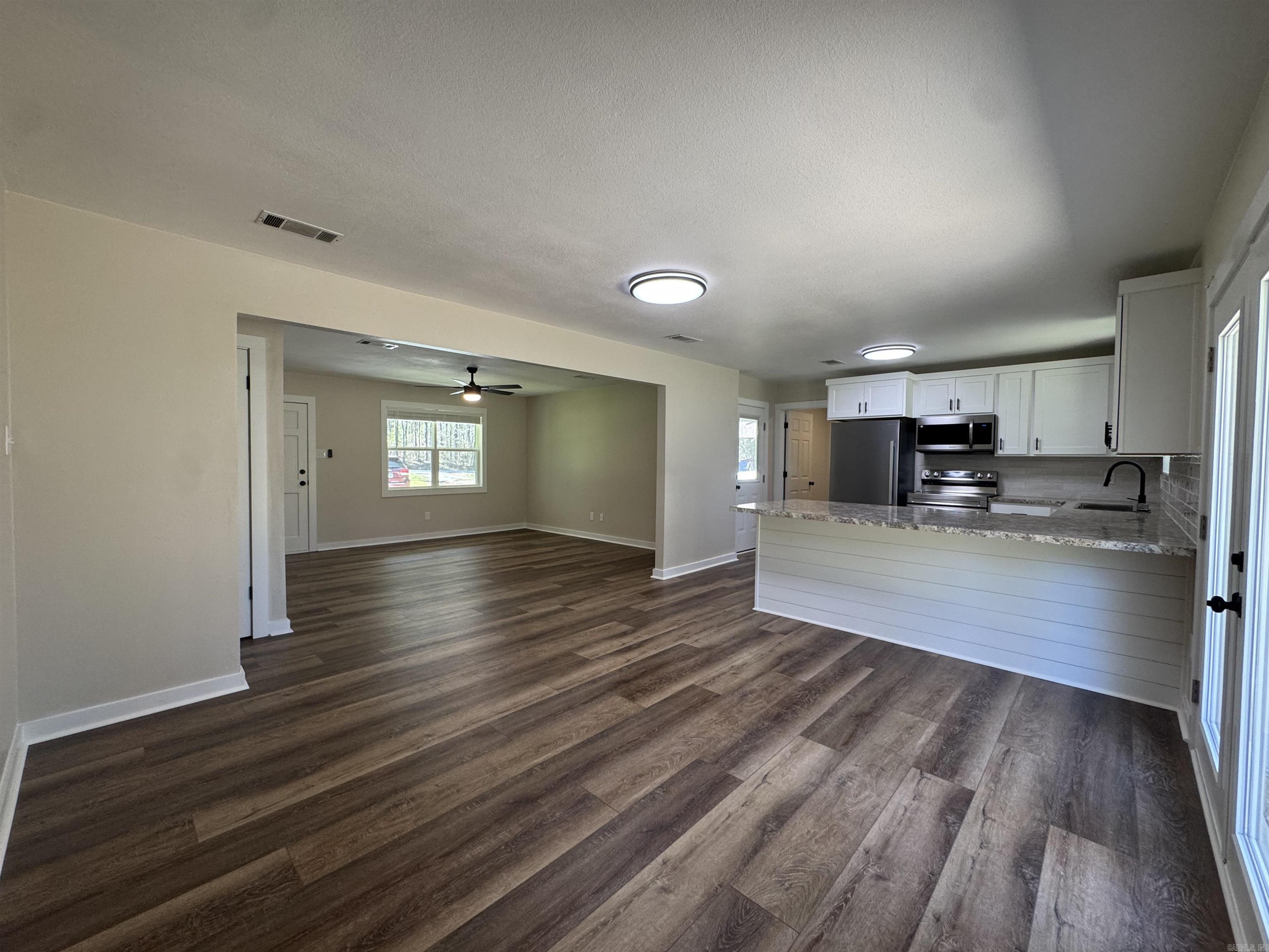 21304 N Mill Rd  Little Rock, AR