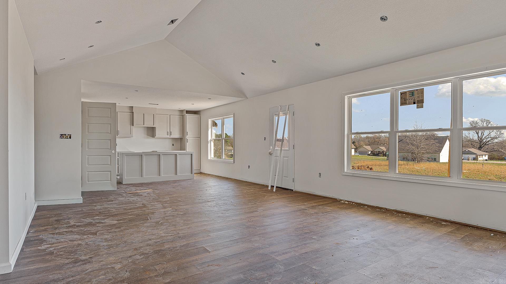 132 Raymond Drive  Paragould, AR