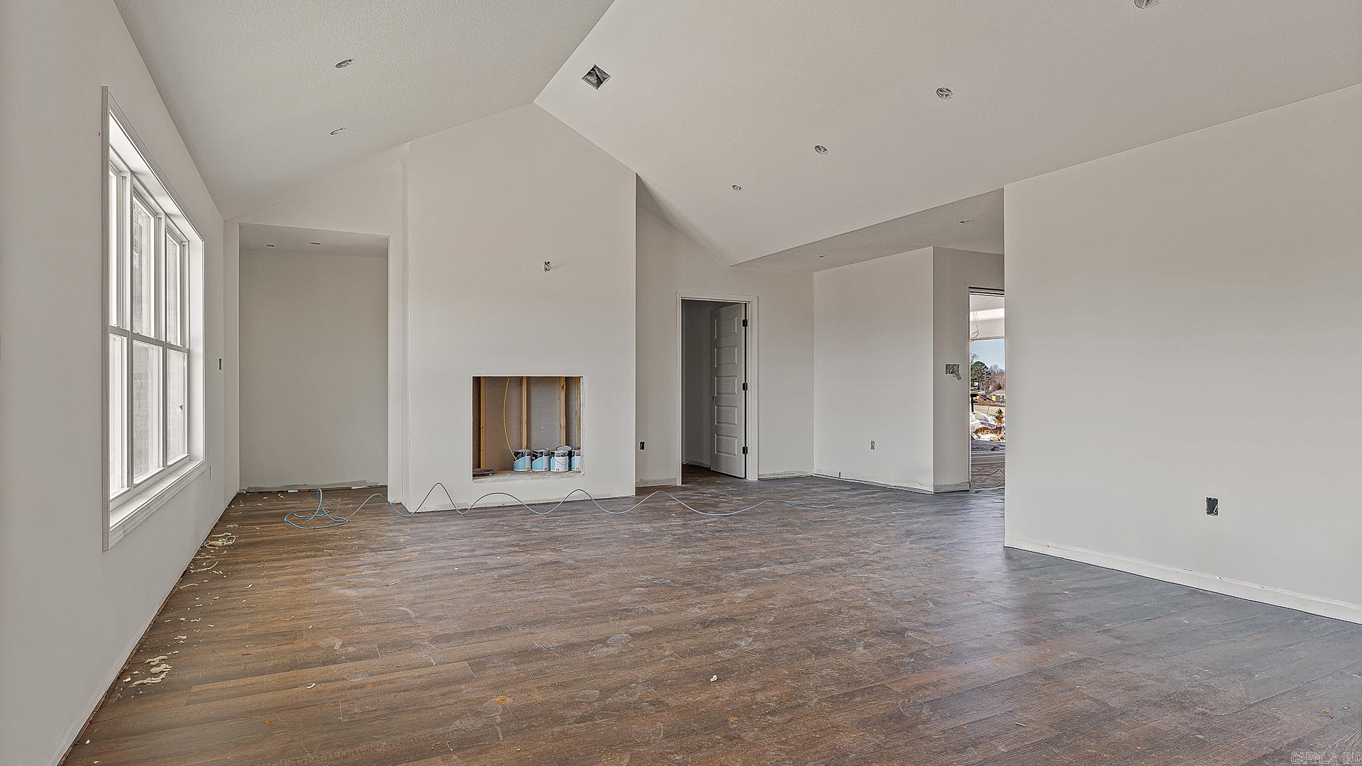 132 Raymond Drive  Paragould, AR