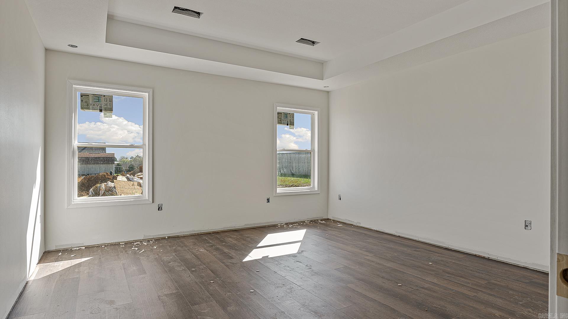 132 Raymond Drive  Paragould, AR