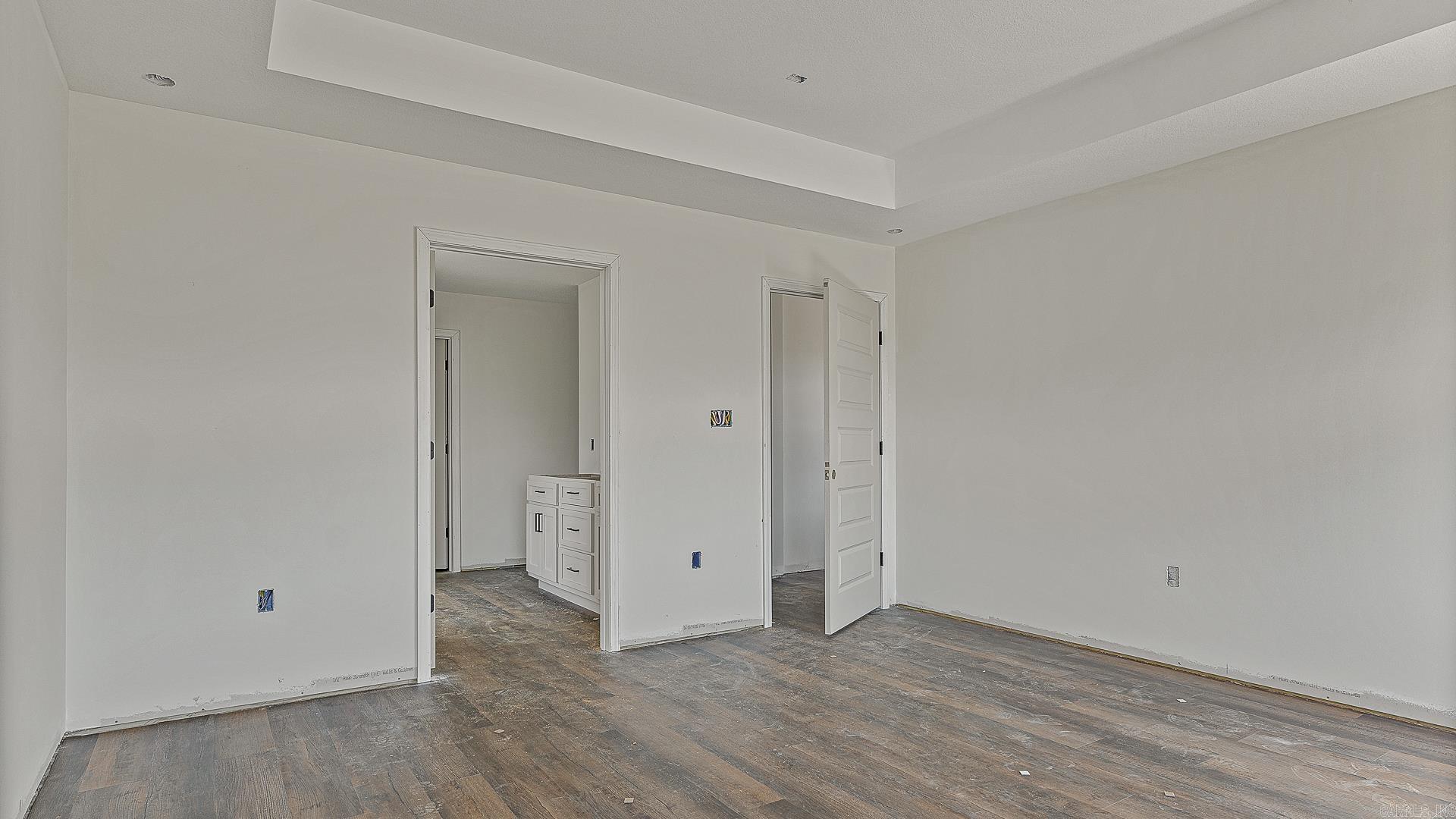 132 Raymond Drive  Paragould, AR