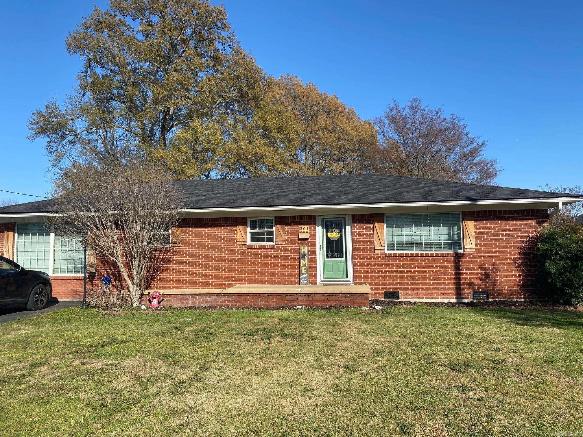 204 Brinkley  Carlisle, AR