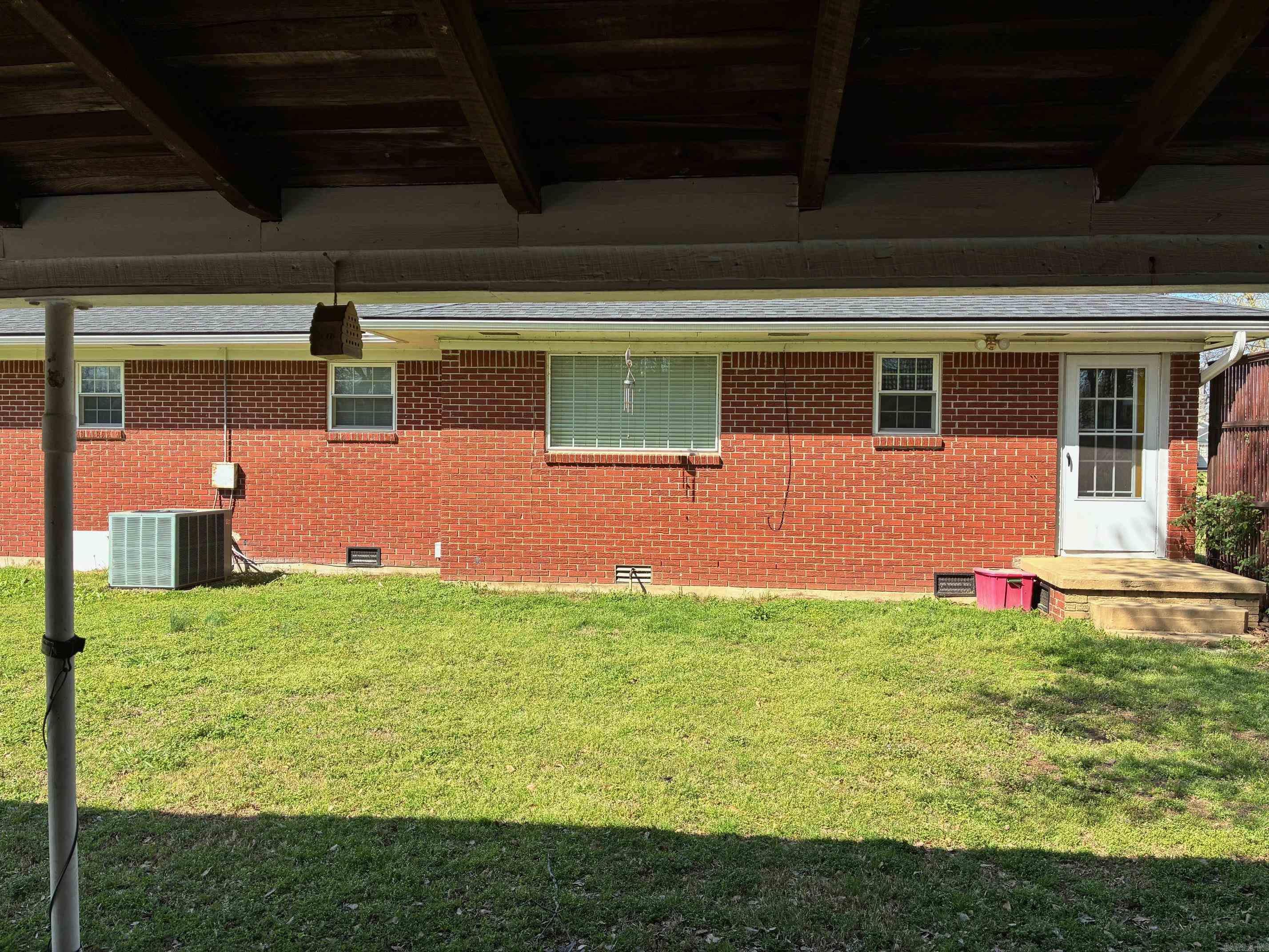 204 Brinkley  Carlisle, AR