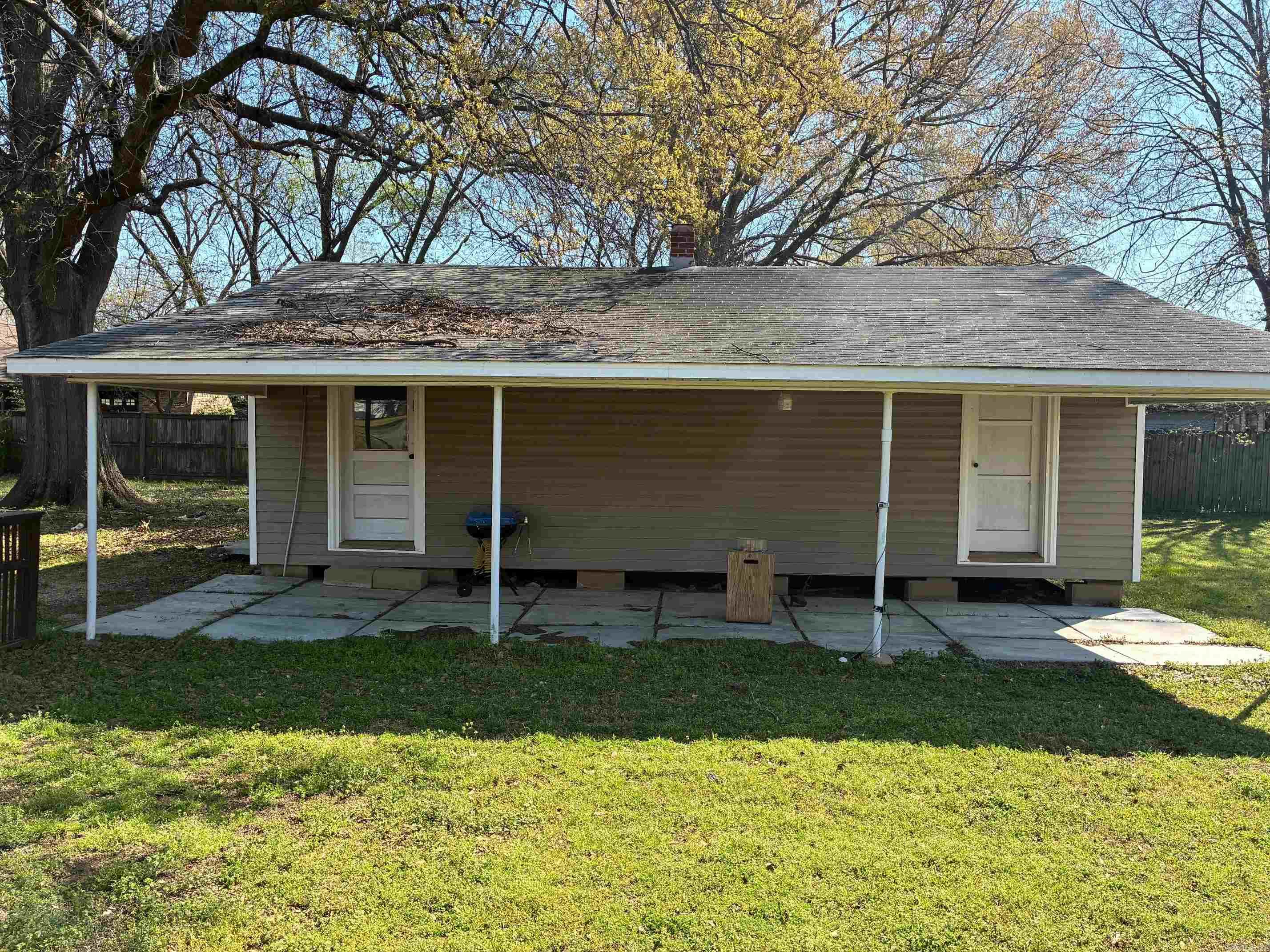 204 Brinkley  Carlisle, AR