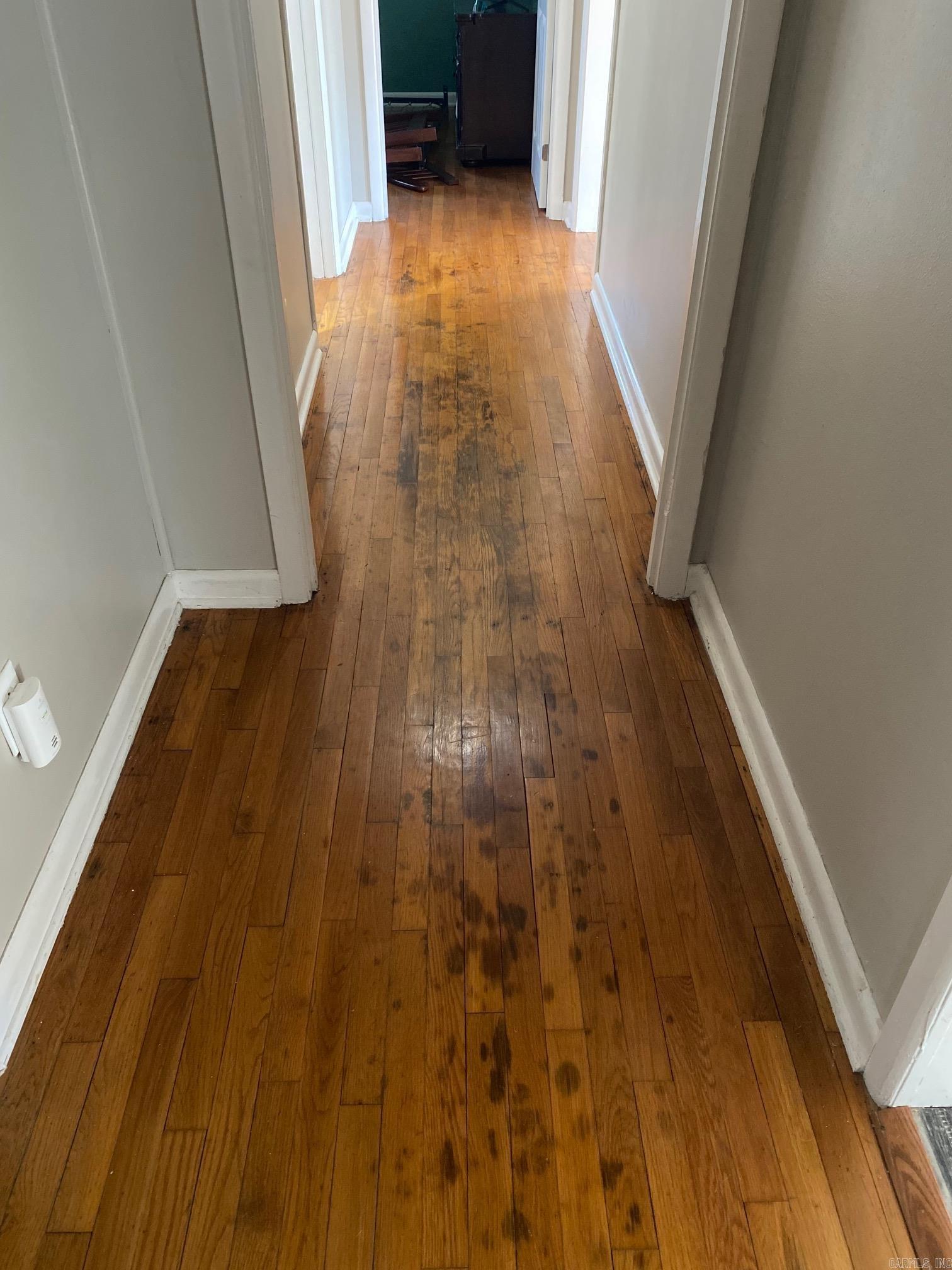 204 Brinkley  Carlisle, AR