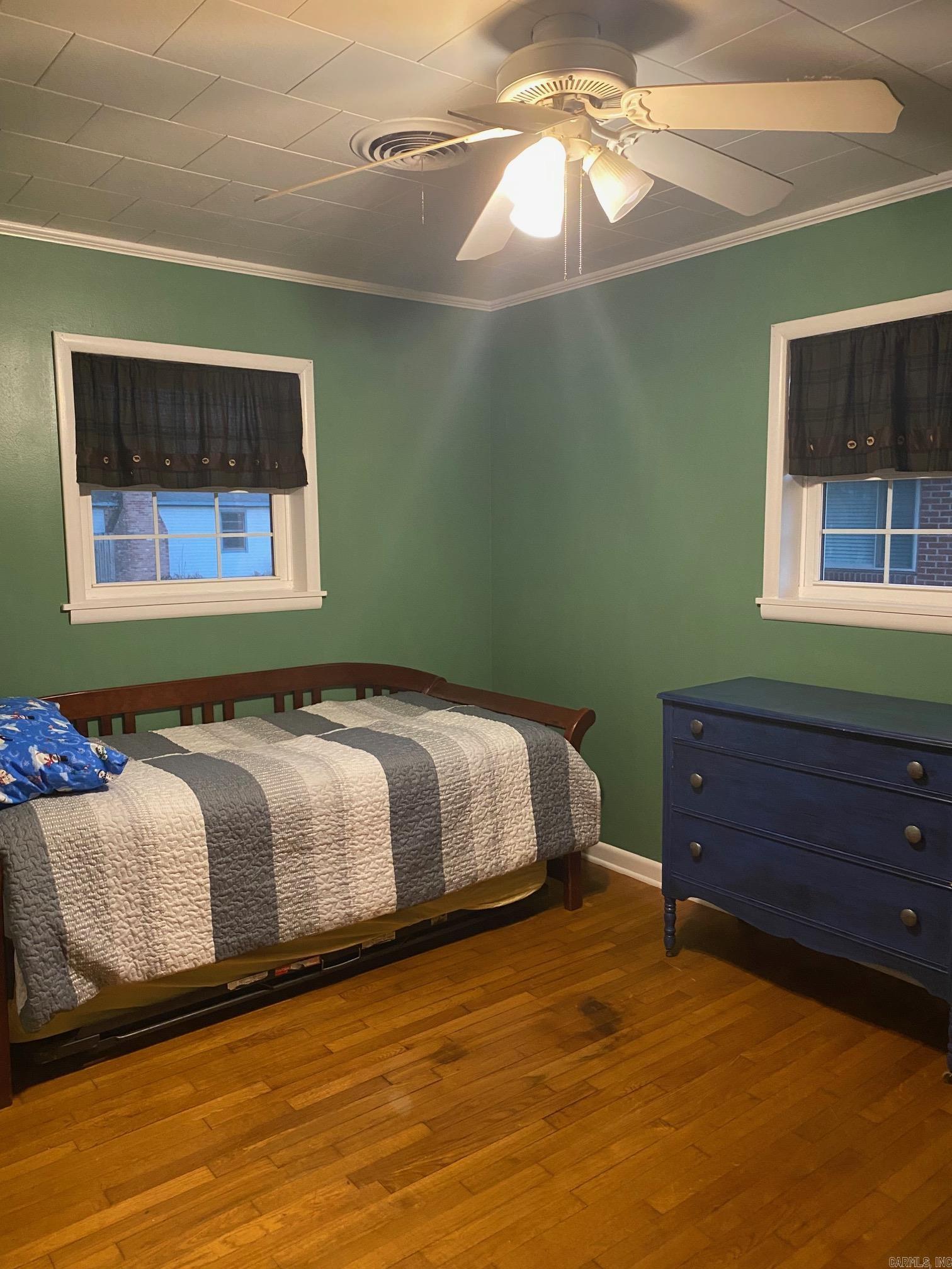 204 Brinkley  Carlisle, AR