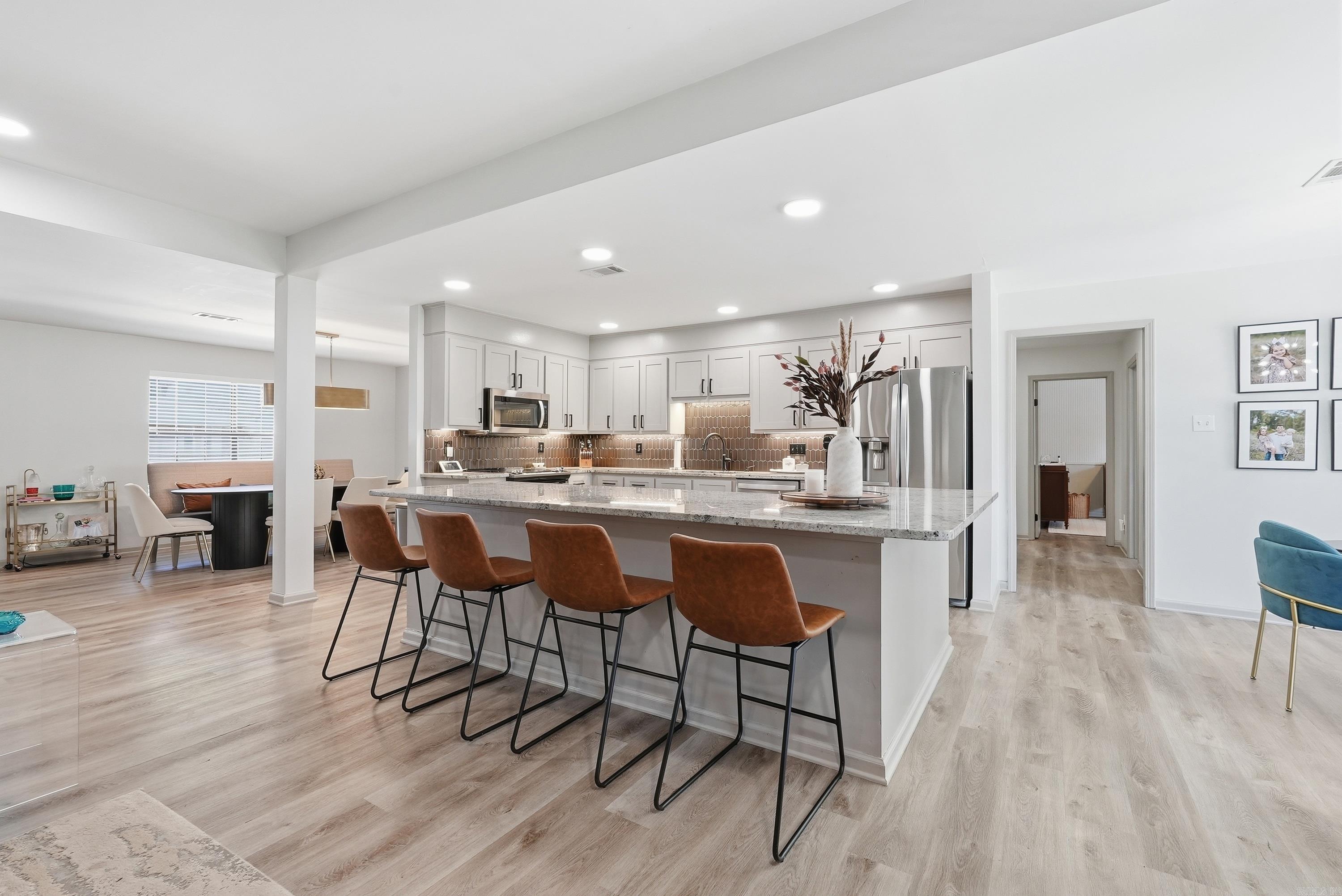 3185 Stimple Drive  Conway, AR