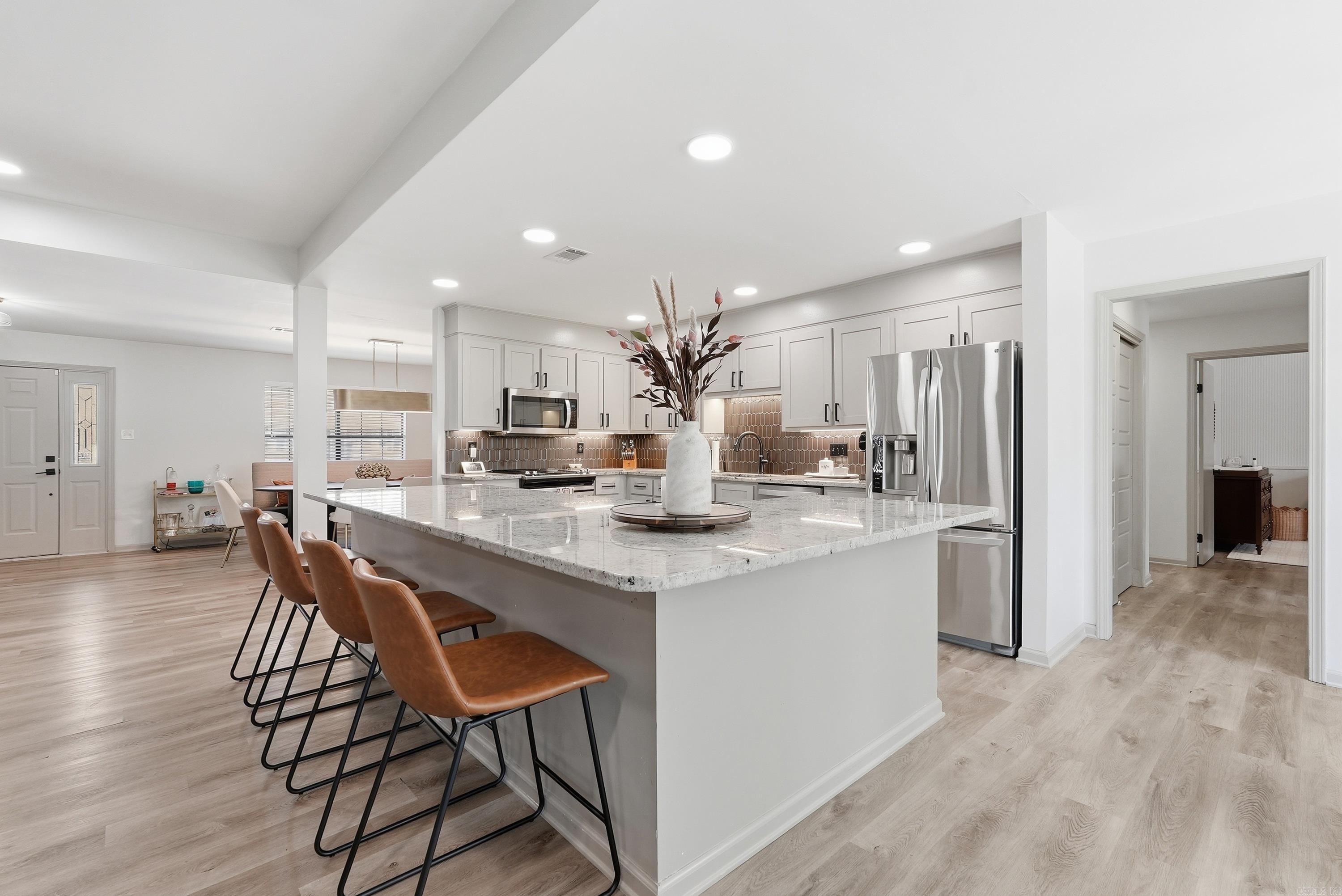 3185 Stimple Drive  Conway, AR