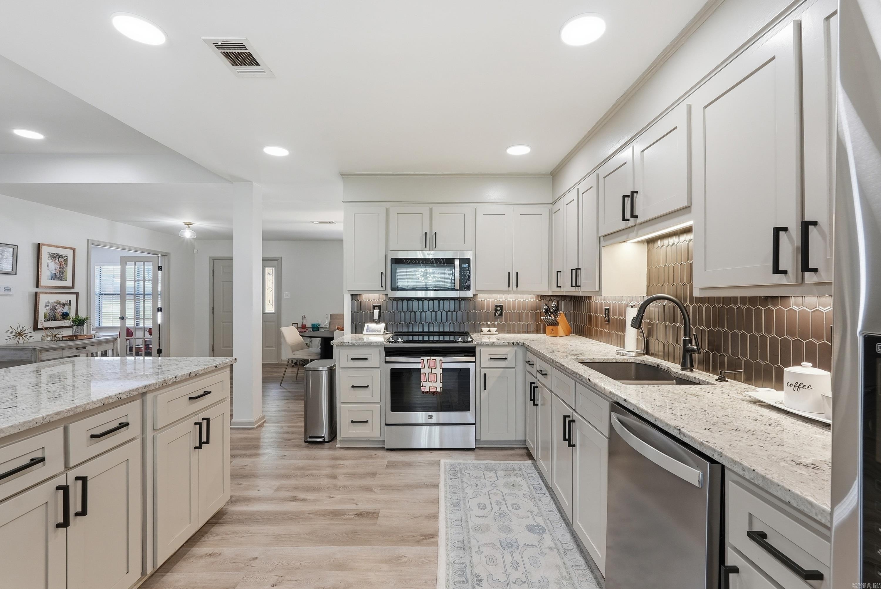 3185 Stimple Drive  Conway, AR