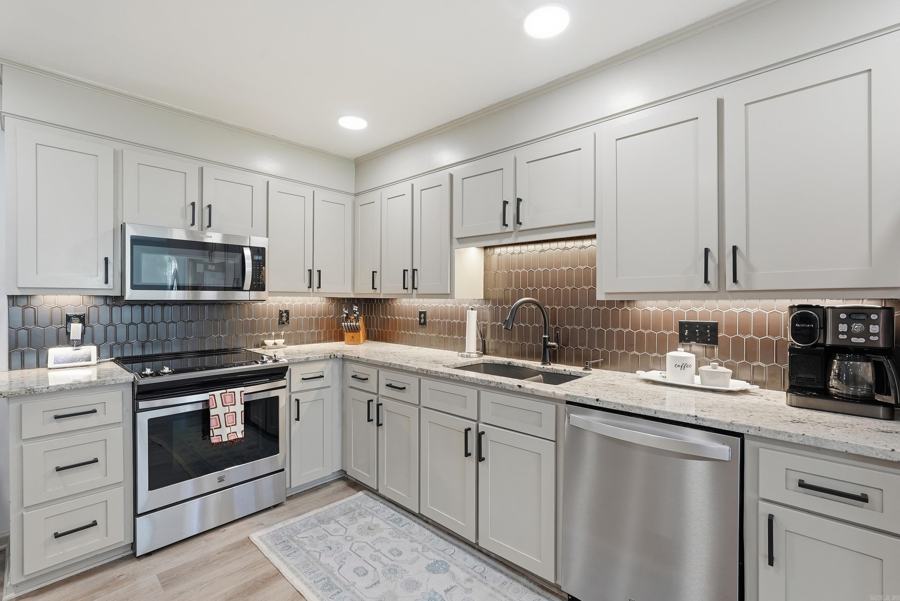 3185 Stimple Drive  Conway, AR