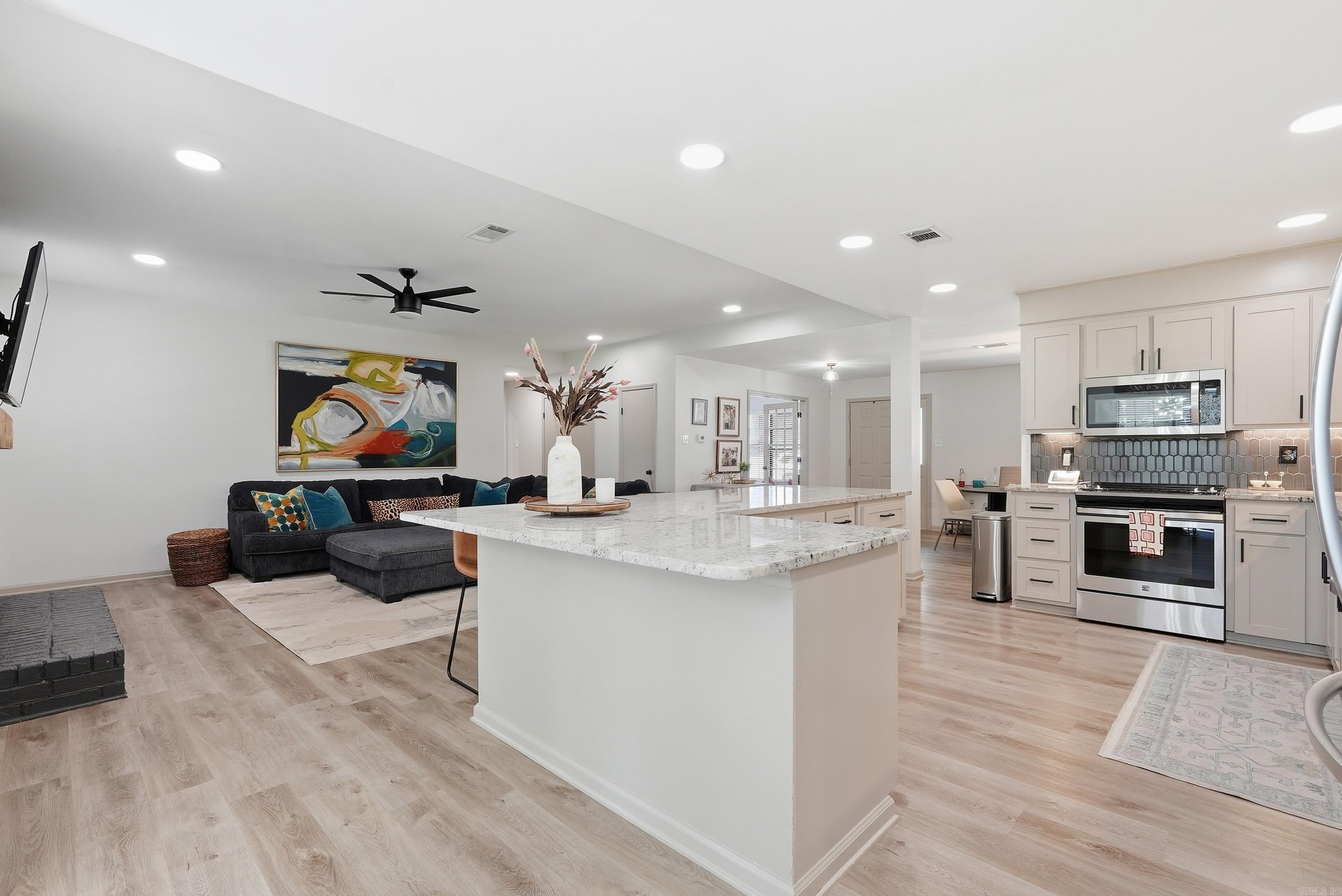 3185 Stimple Drive  Conway, AR