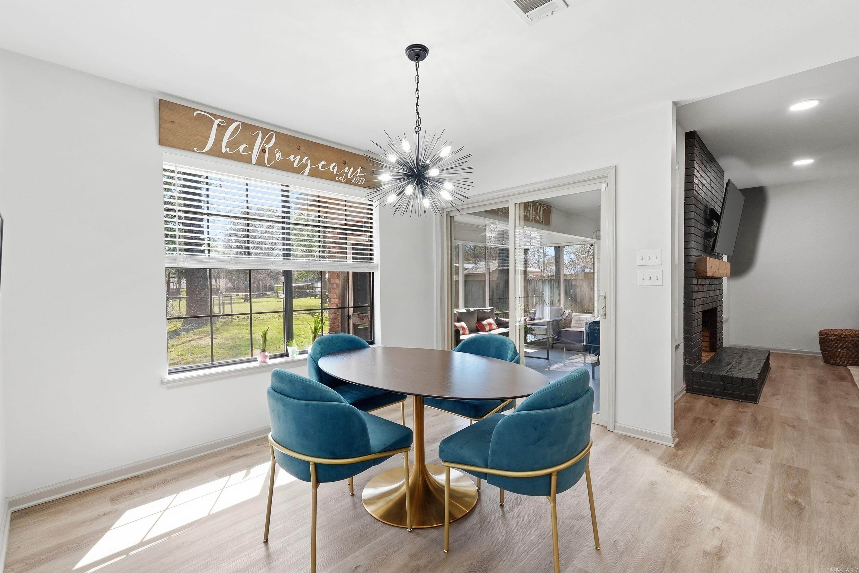 3185 Stimple Drive  Conway, AR