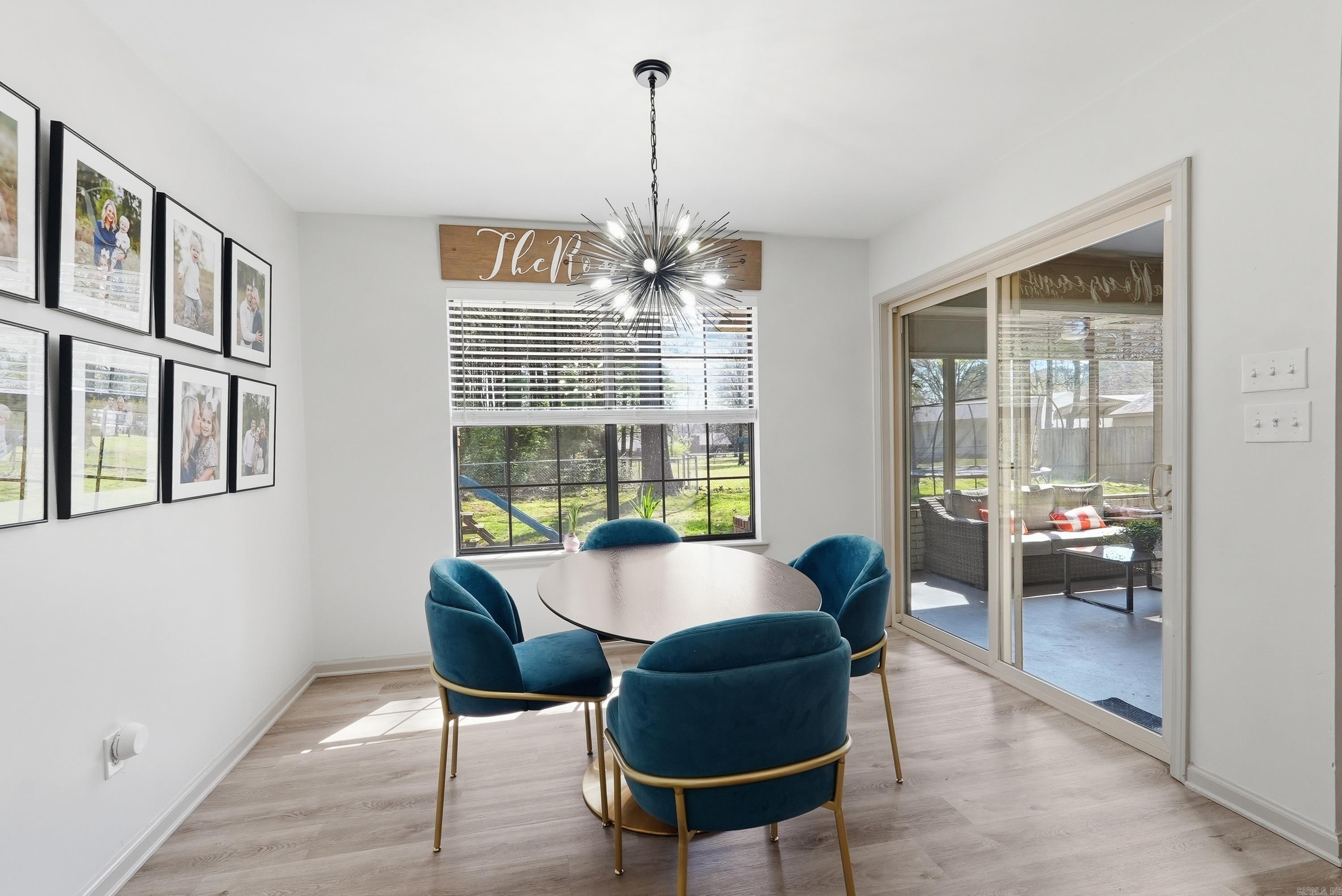 3185 Stimple Drive  Conway, AR