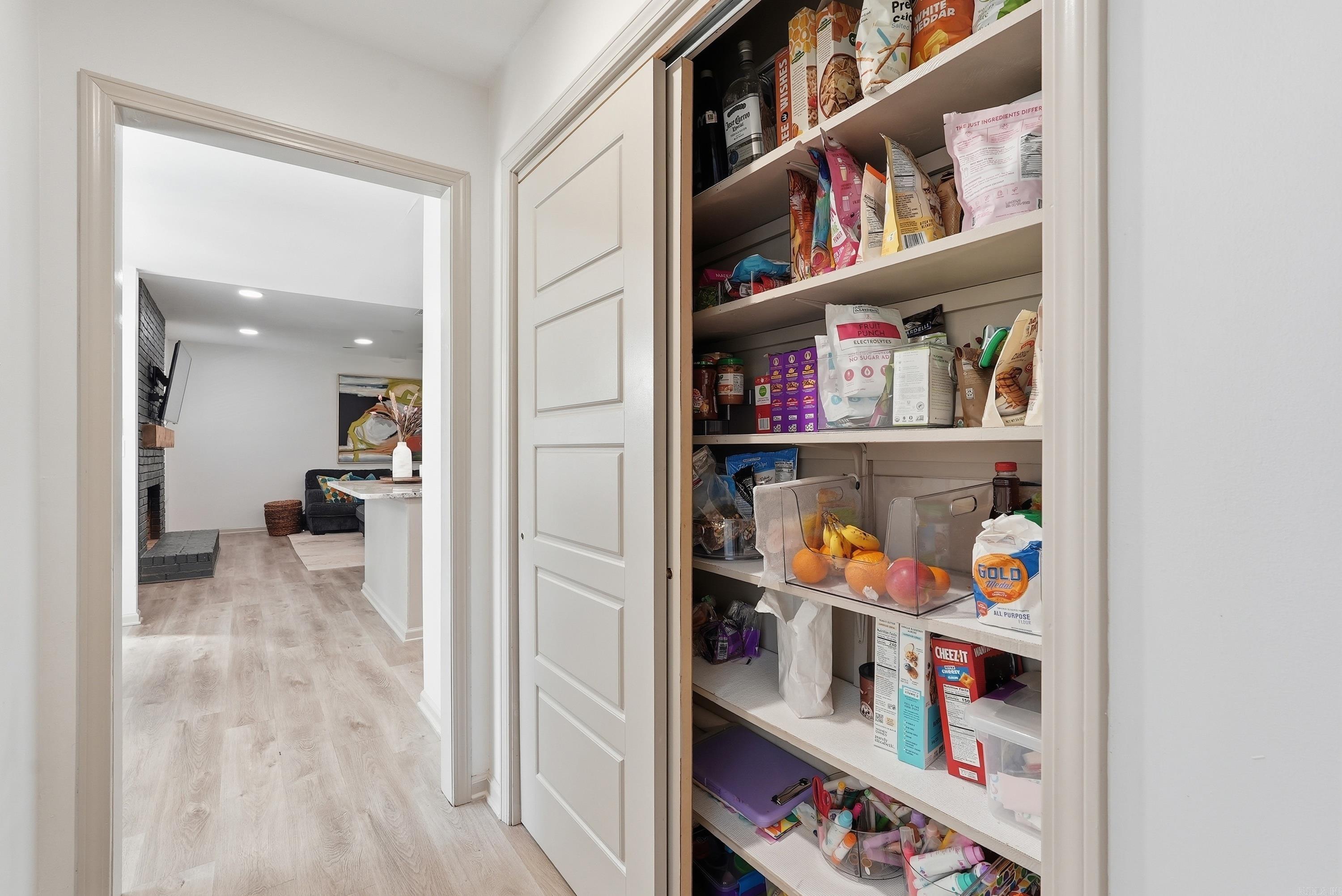 3185 Stimple Drive  Conway, AR