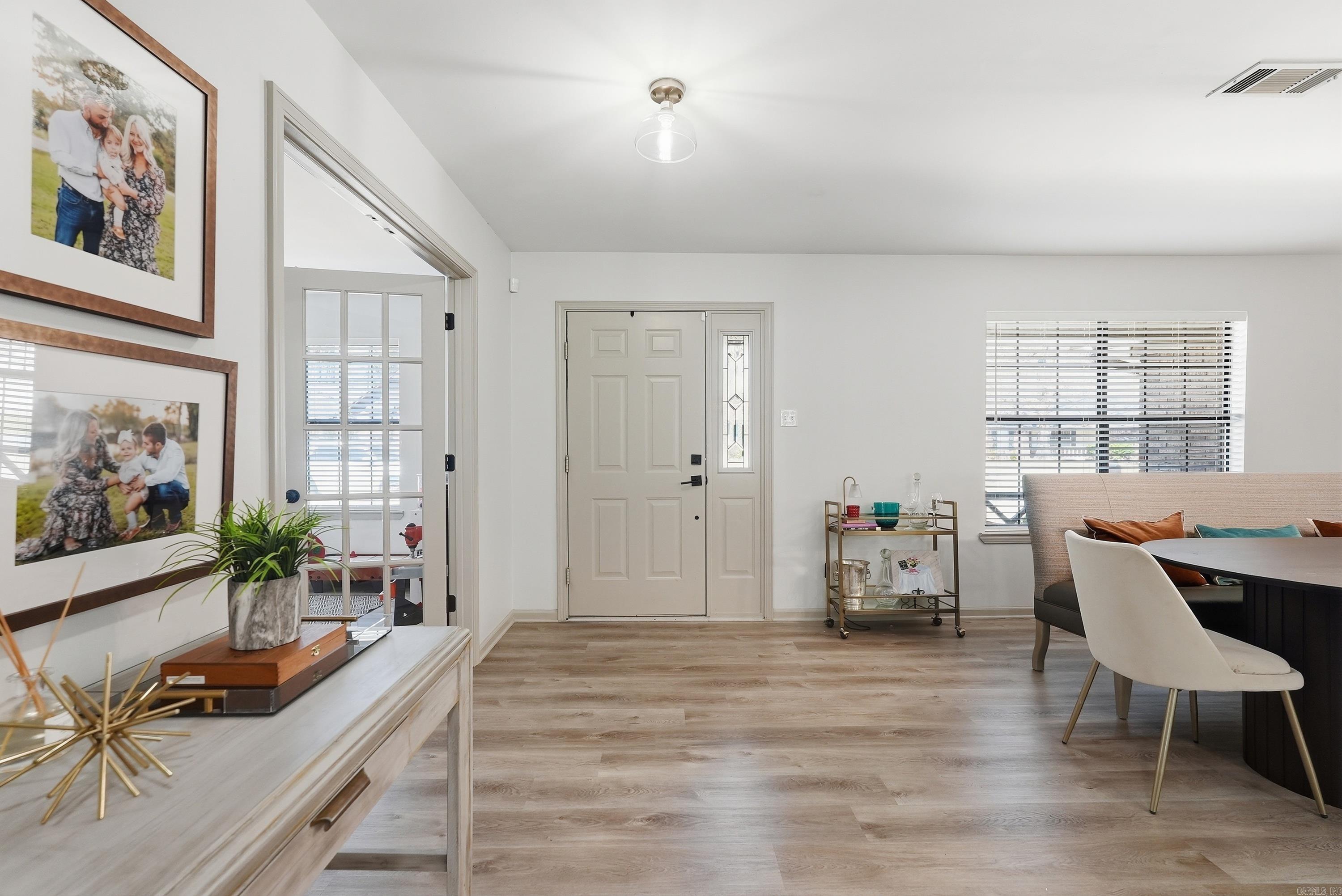 3185 Stimple Drive  Conway, AR