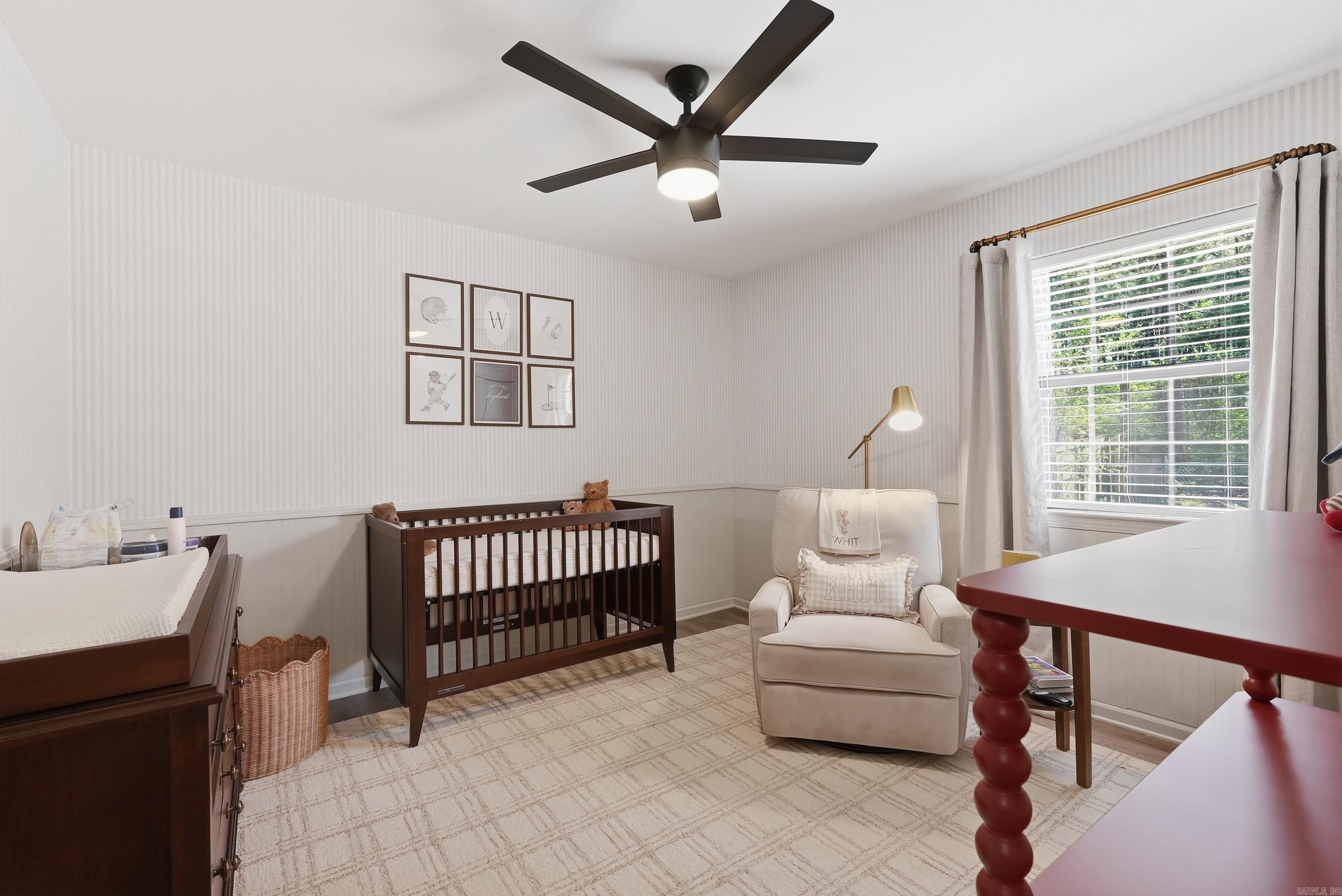 3185 Stimple Drive  Conway, AR