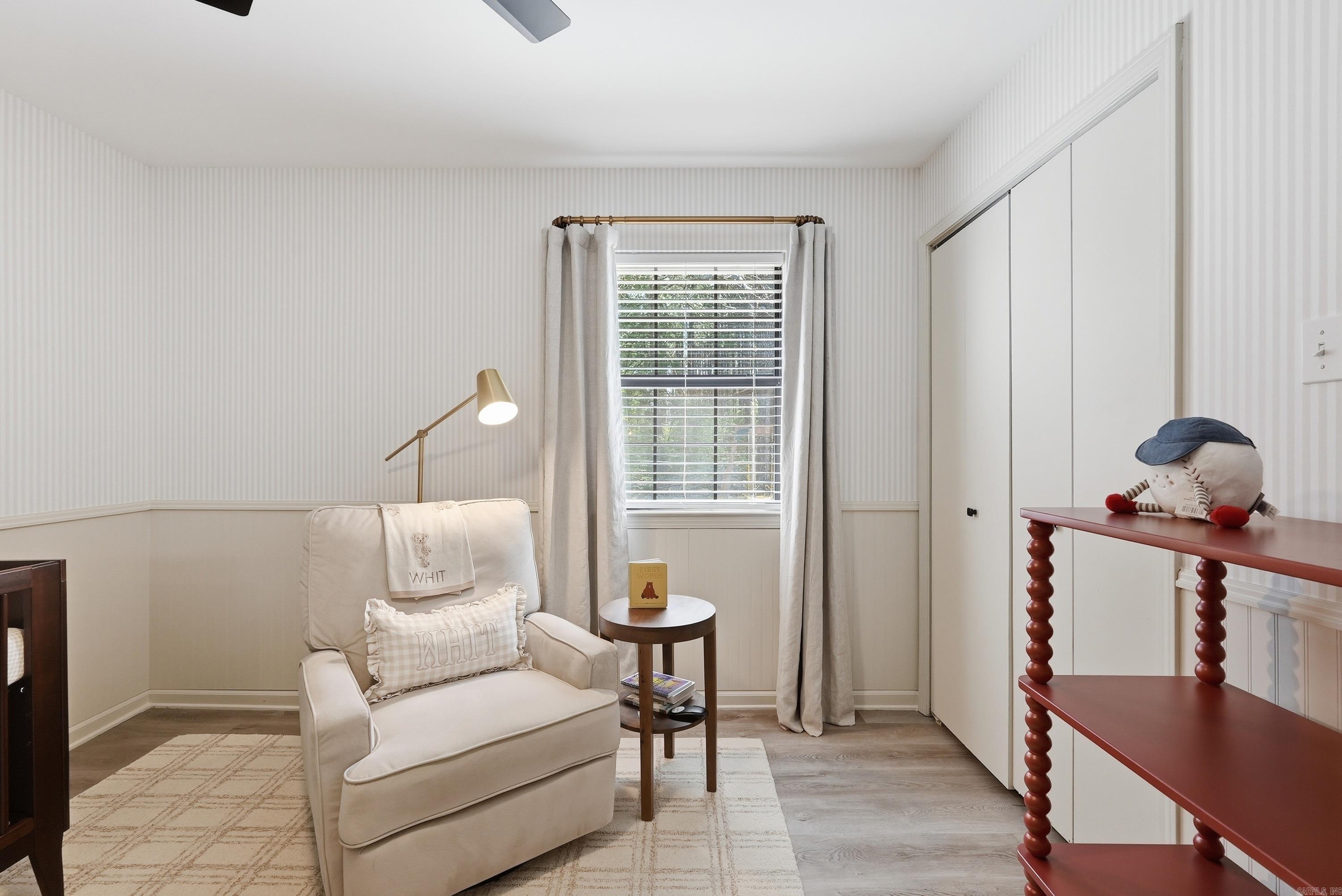 3185 Stimple Drive  Conway, AR