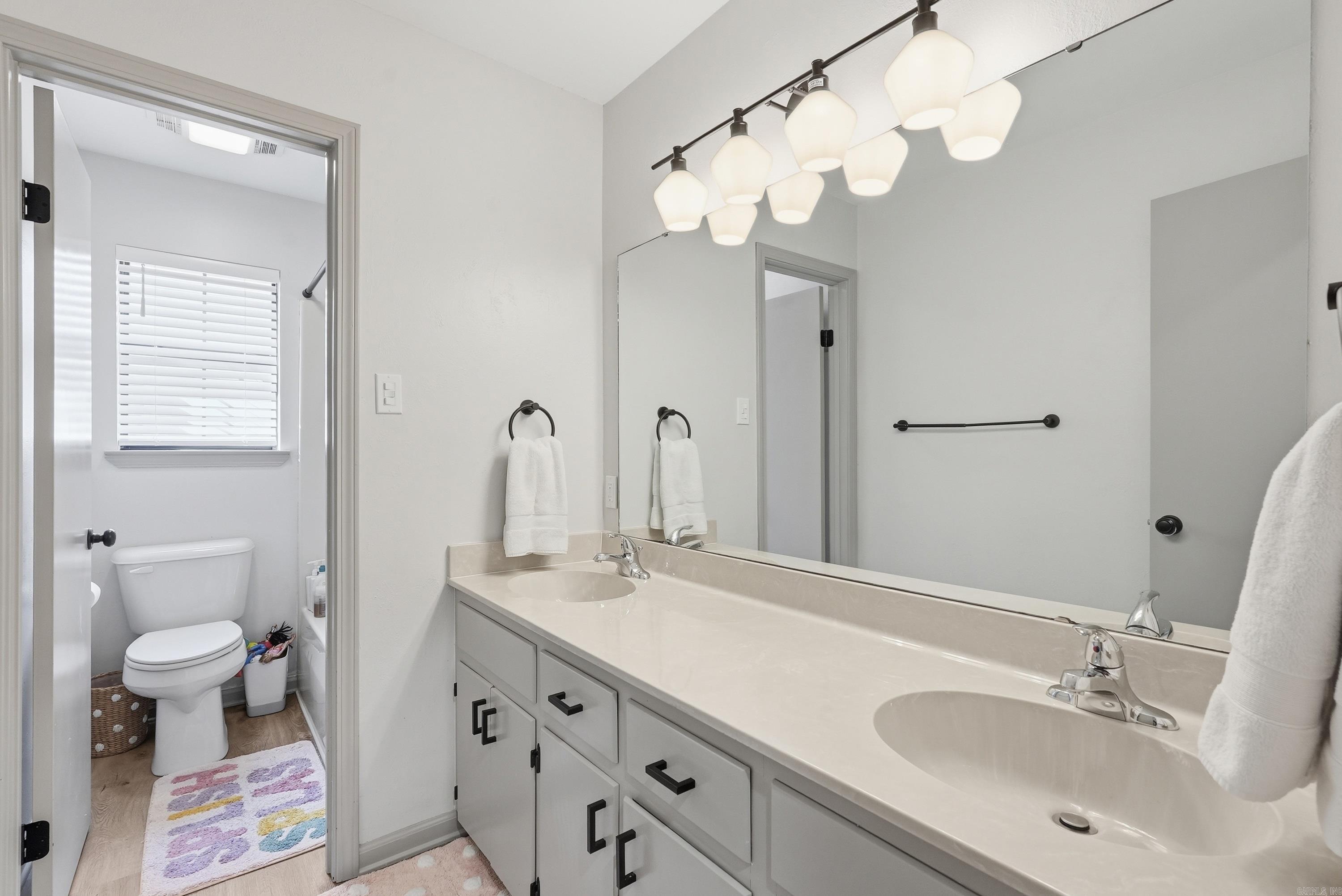 3185 Stimple Drive  Conway, AR