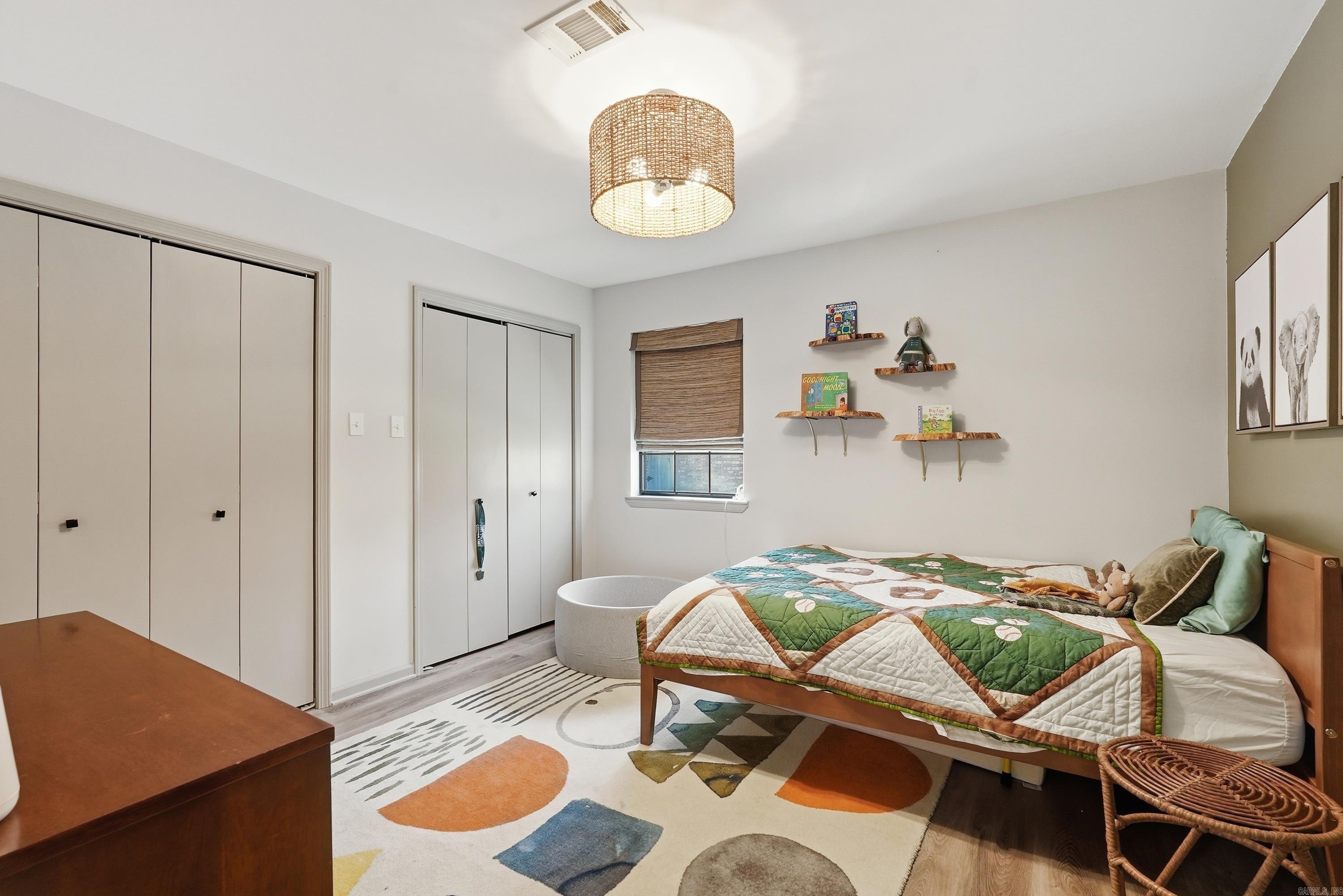 3185 Stimple Drive  Conway, AR