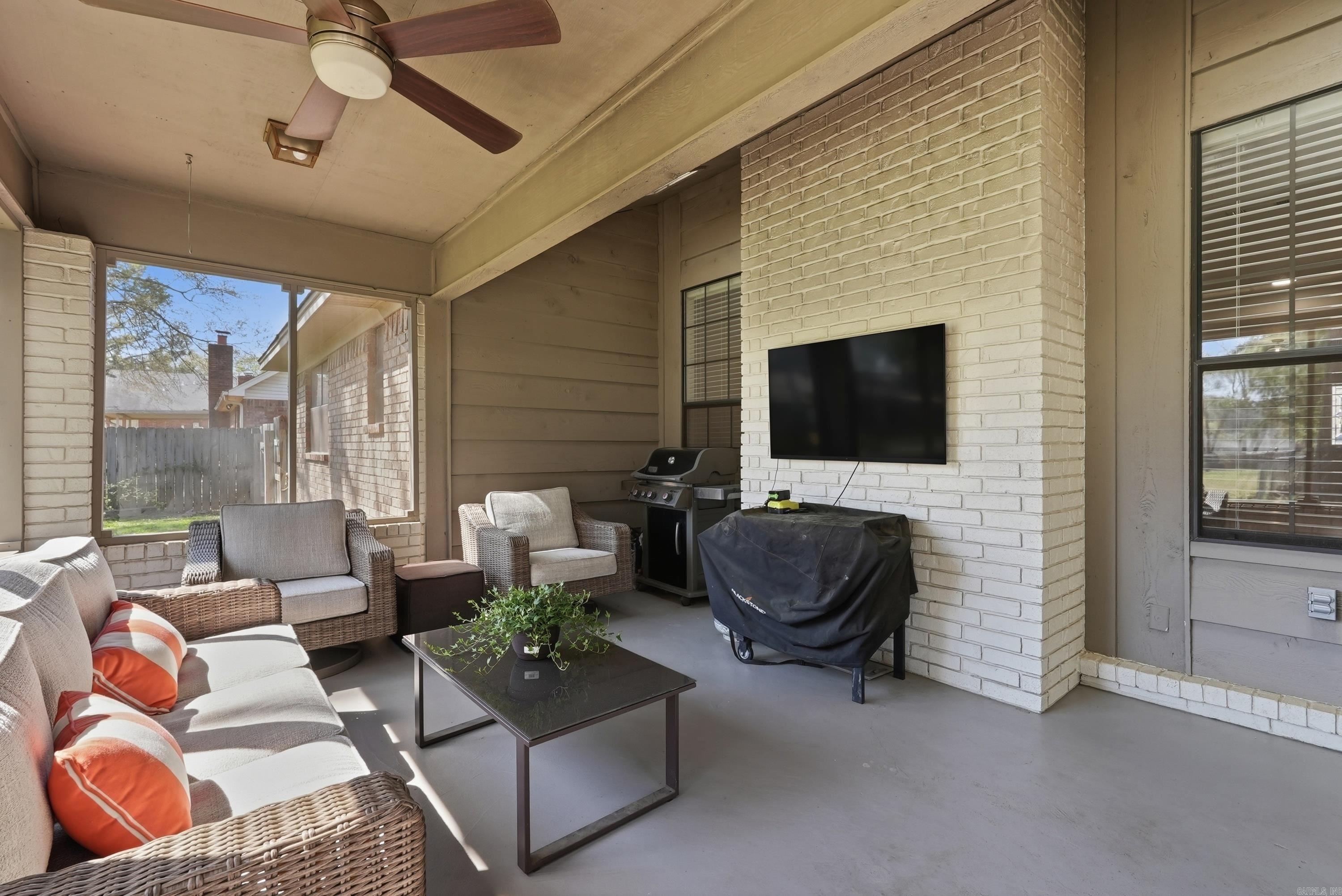 3185 Stimple Drive  Conway, AR