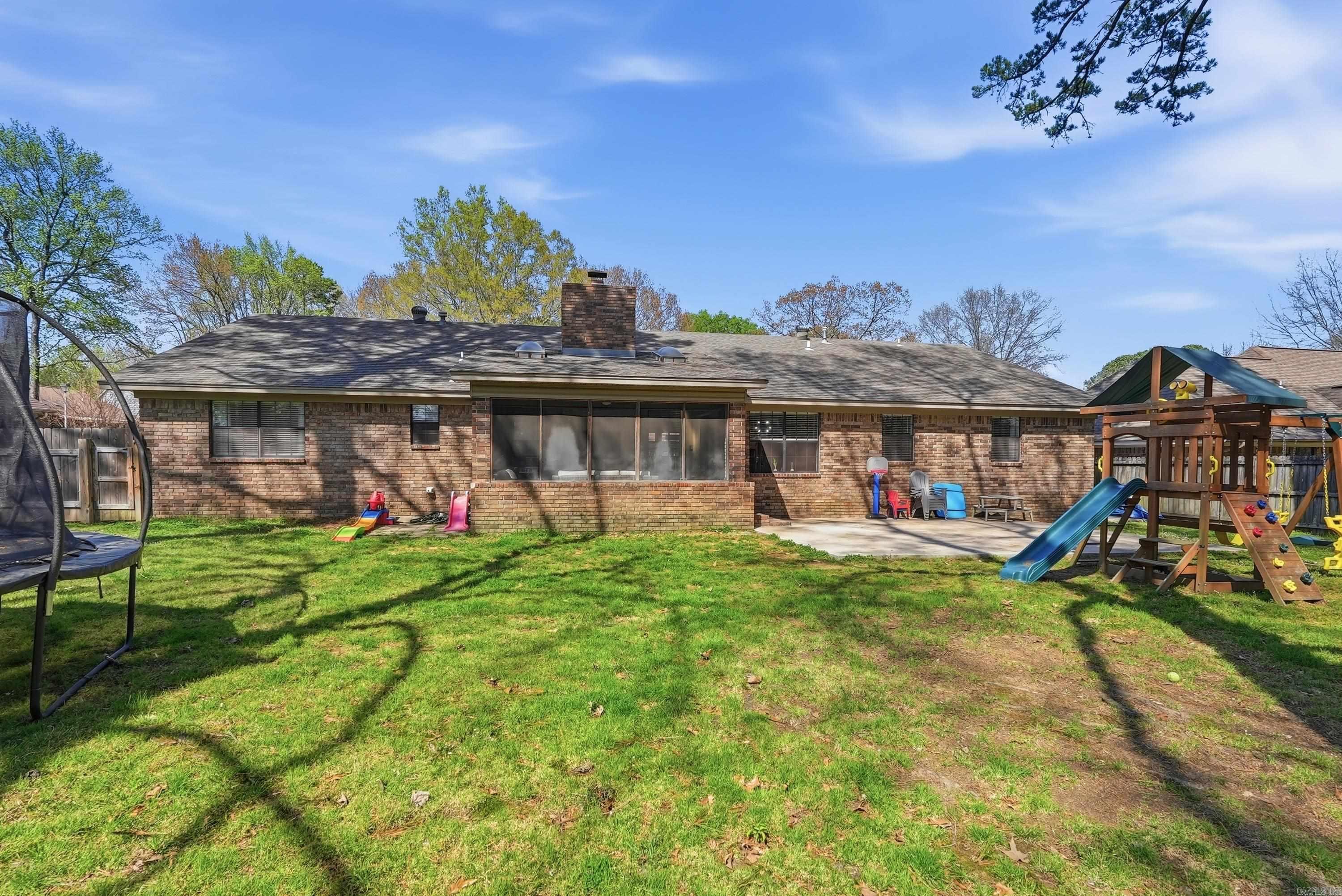 3185 Stimple Drive  Conway, AR