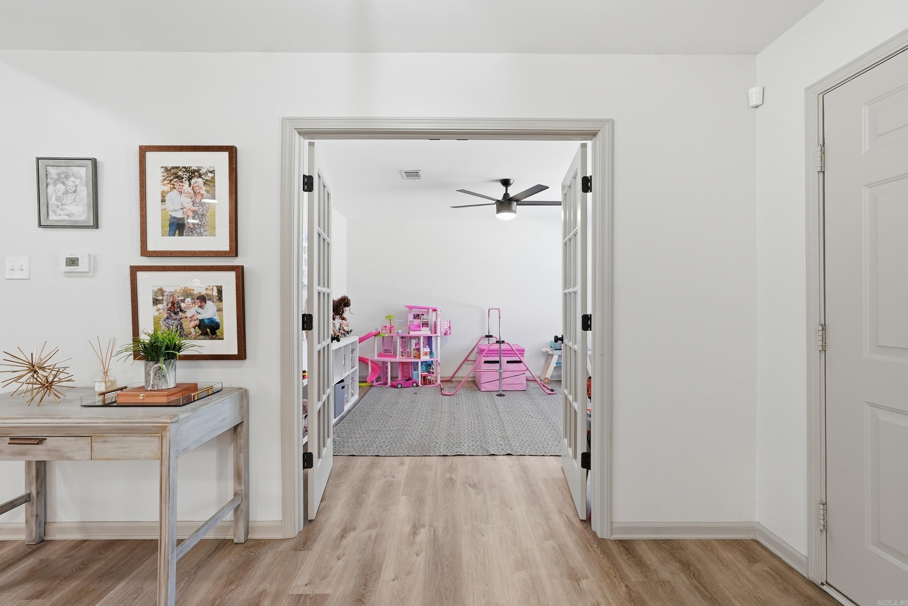 3185 Stimple Drive  Conway, AR