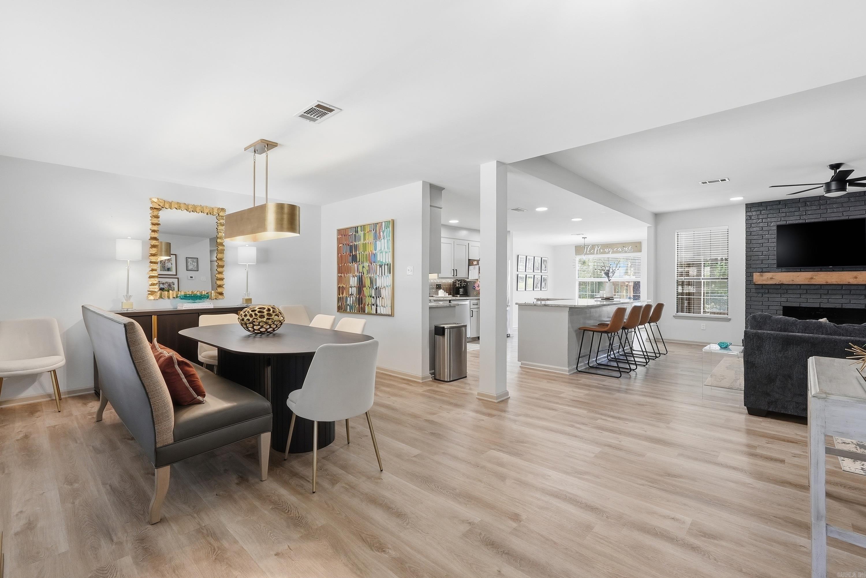 3185 Stimple Drive  Conway, AR