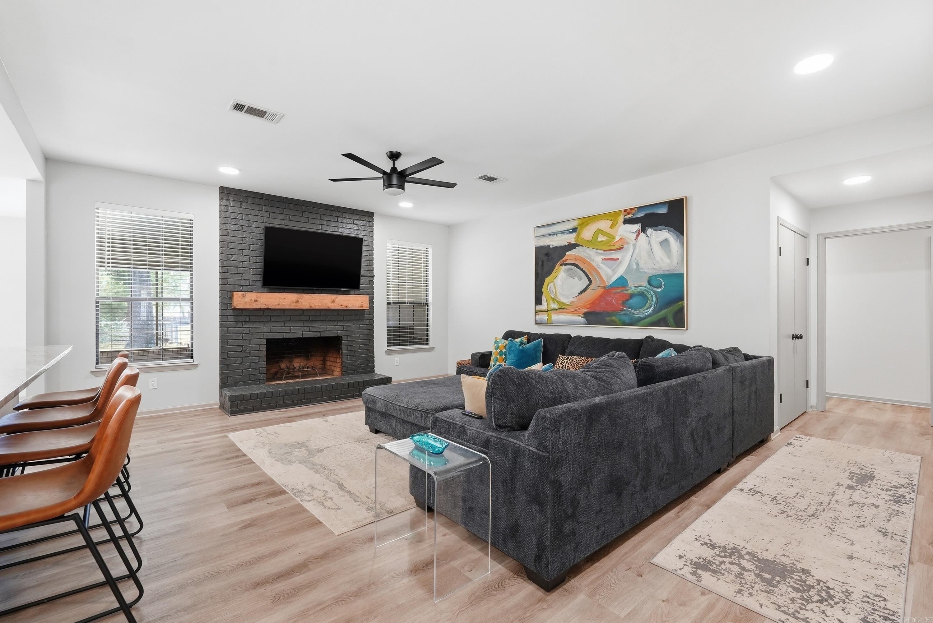 3185 Stimple Drive  Conway, AR