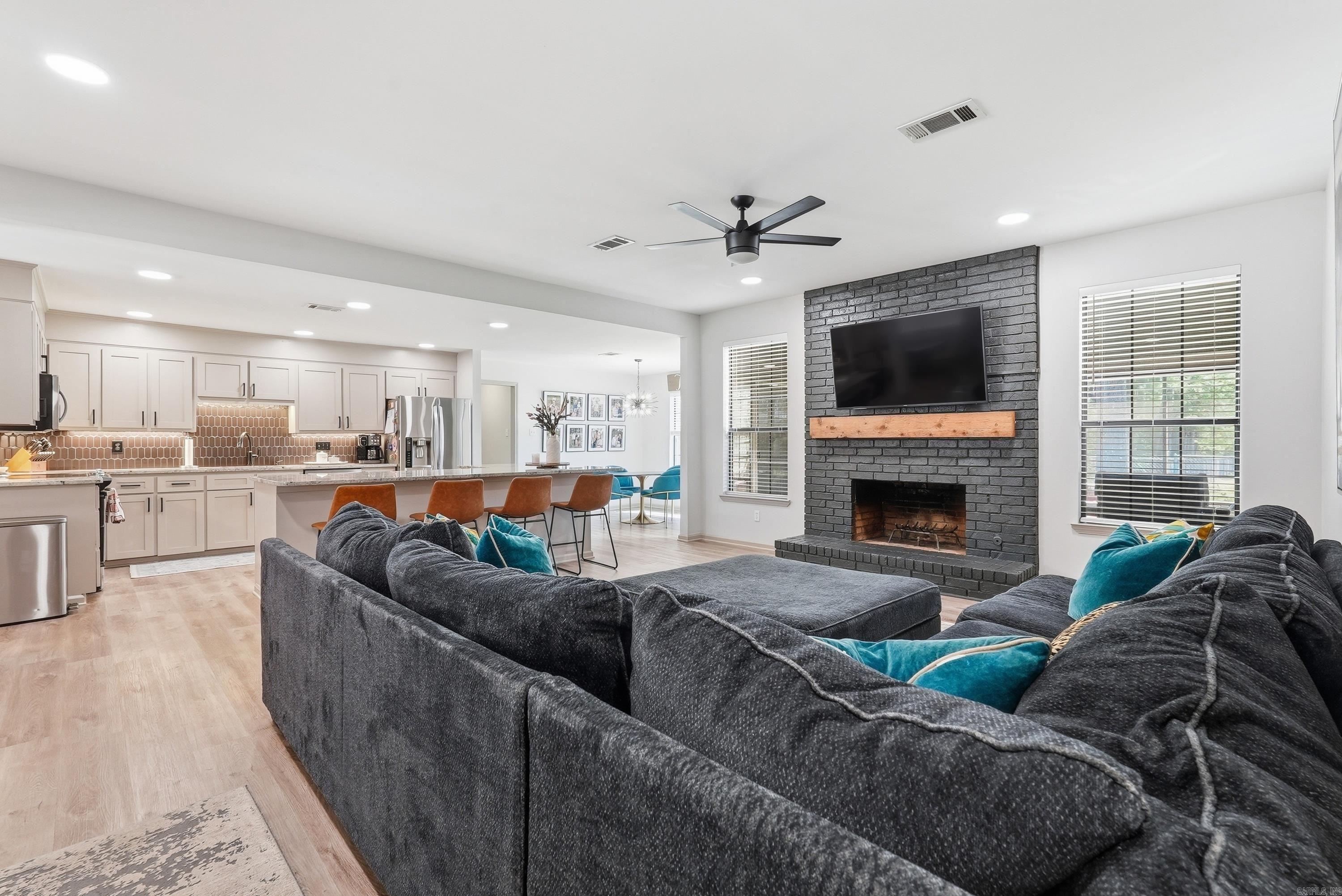 3185 Stimple Drive  Conway, AR