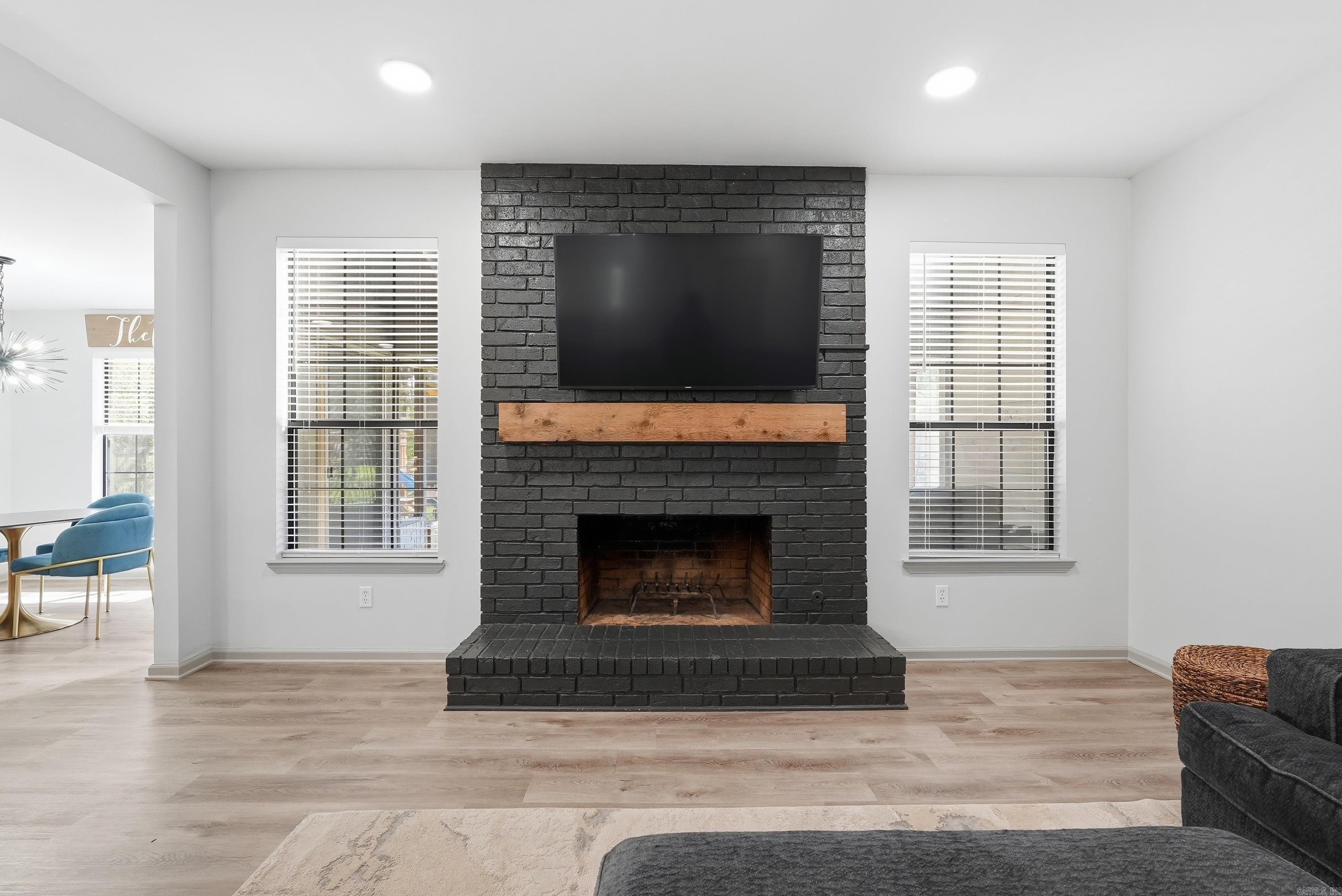 3185 Stimple Drive  Conway, AR