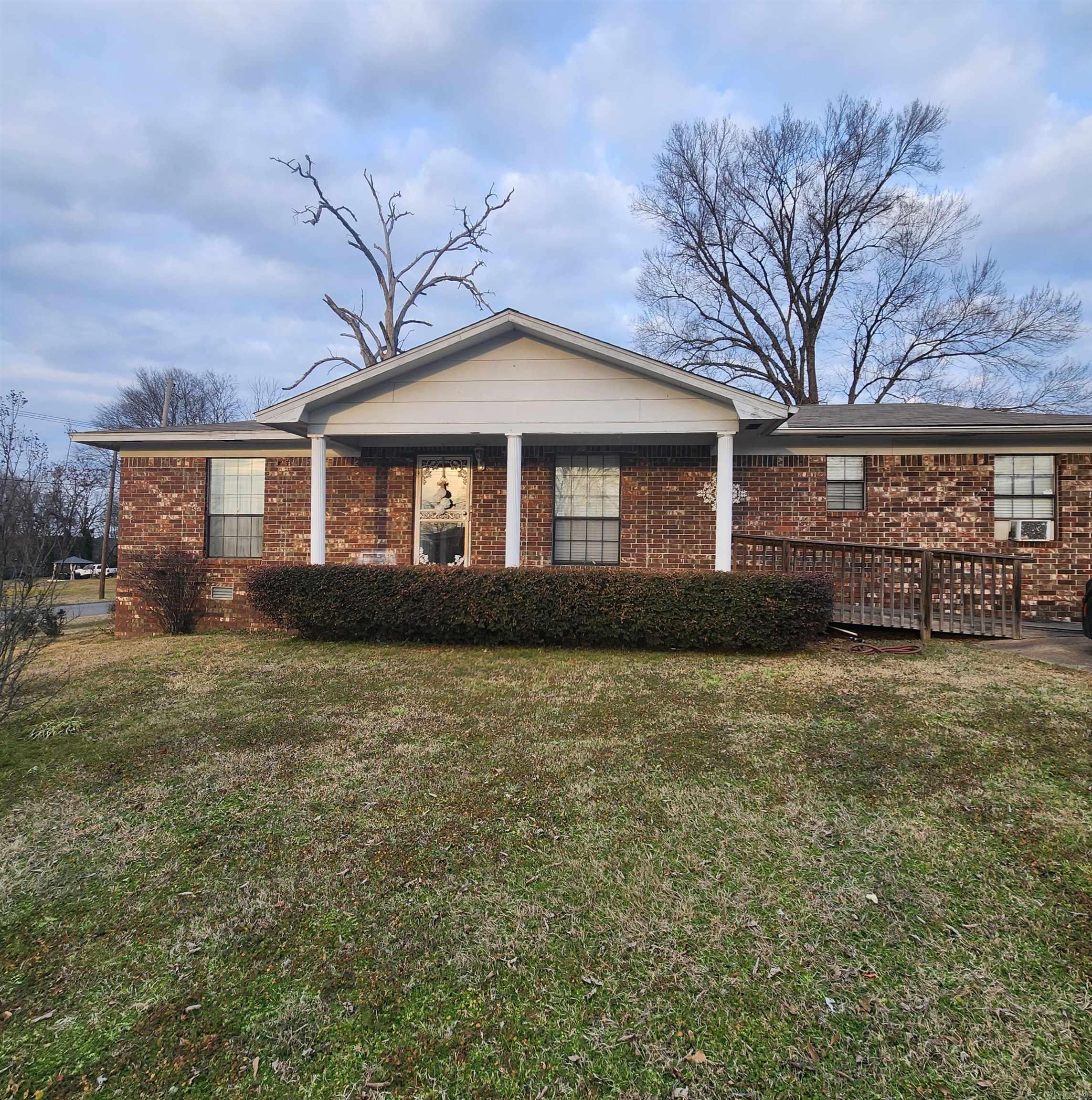 205 Vine  Malvern, AR
