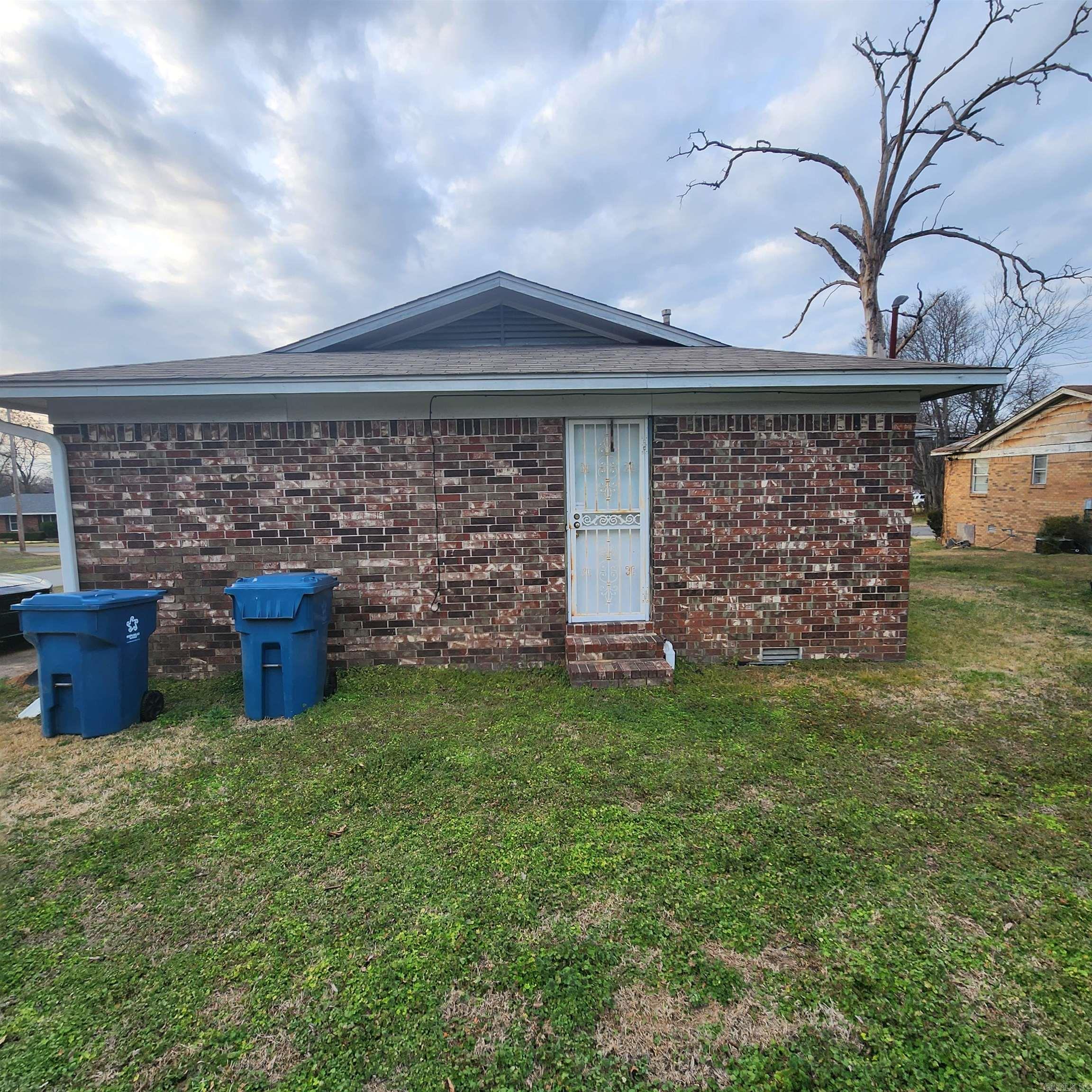 205 Vine  Malvern, AR