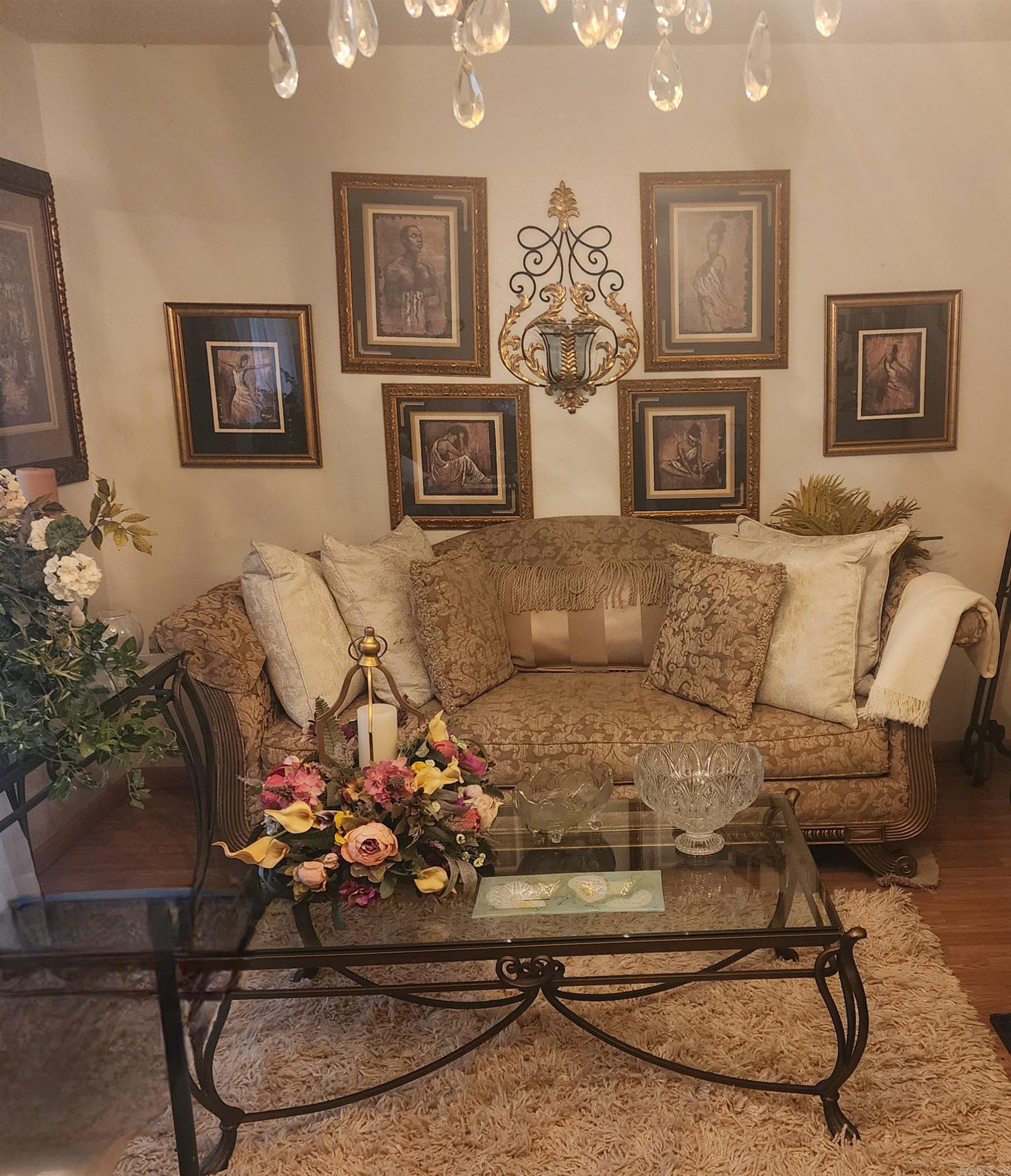 205 Vine  Malvern, AR