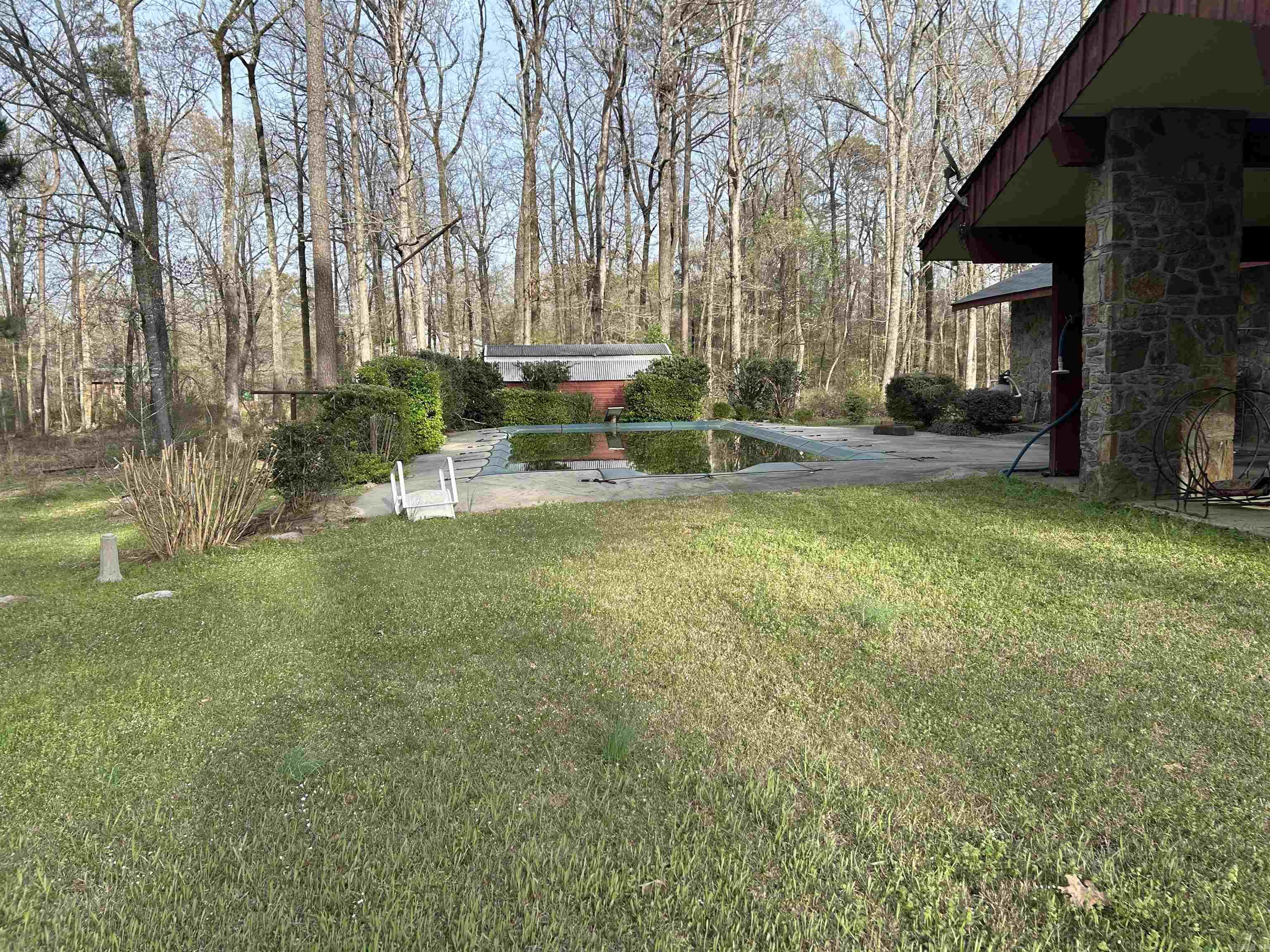 309 Ritchwood Drive  Pine Bluff, AR