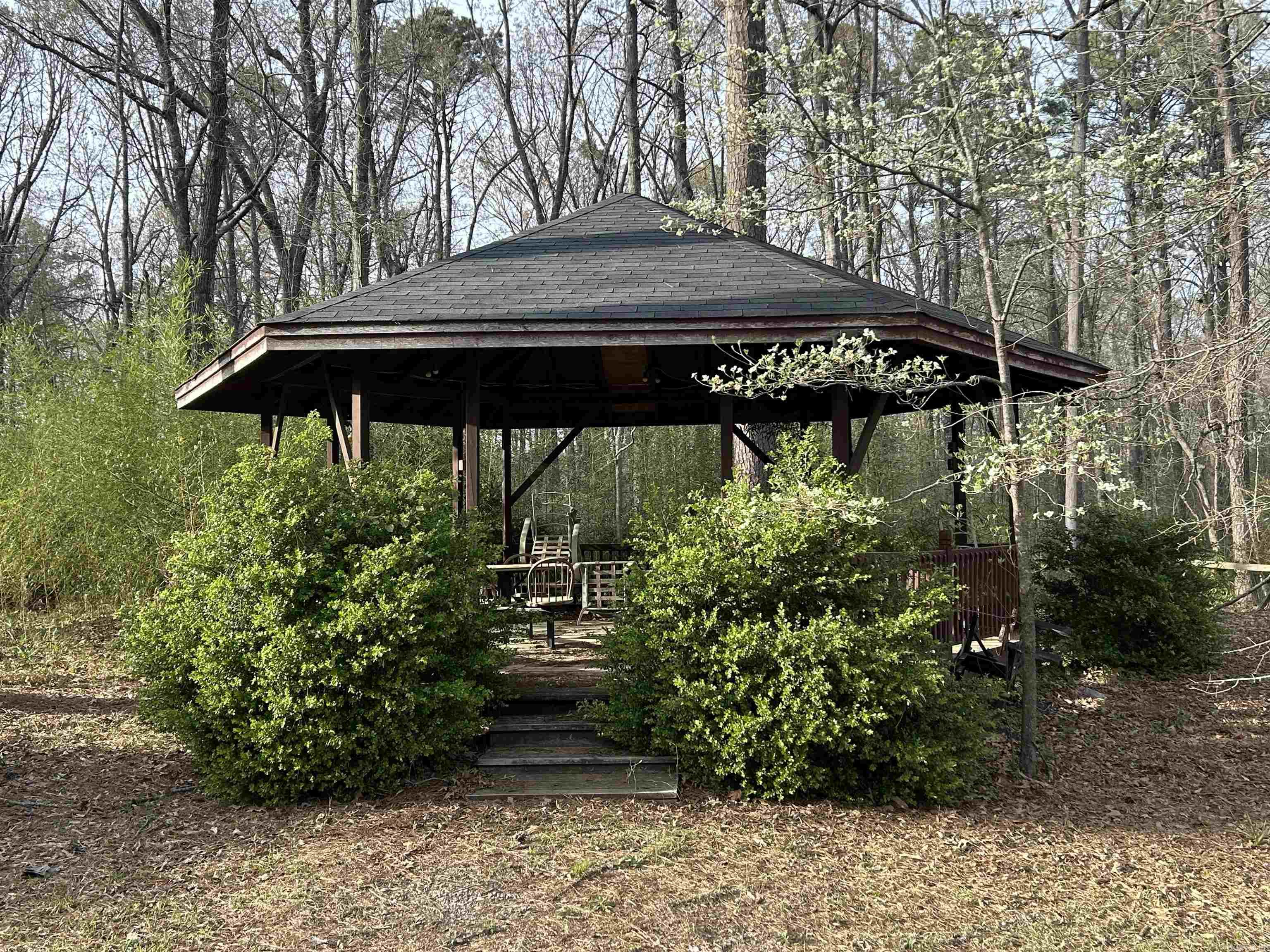 309 Ritchwood Drive  Pine Bluff, AR