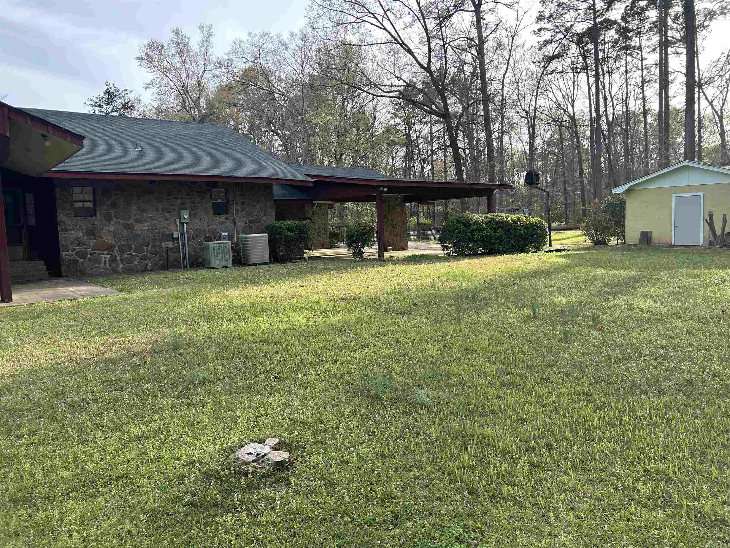 309 Ritchwood Drive  Pine Bluff, AR