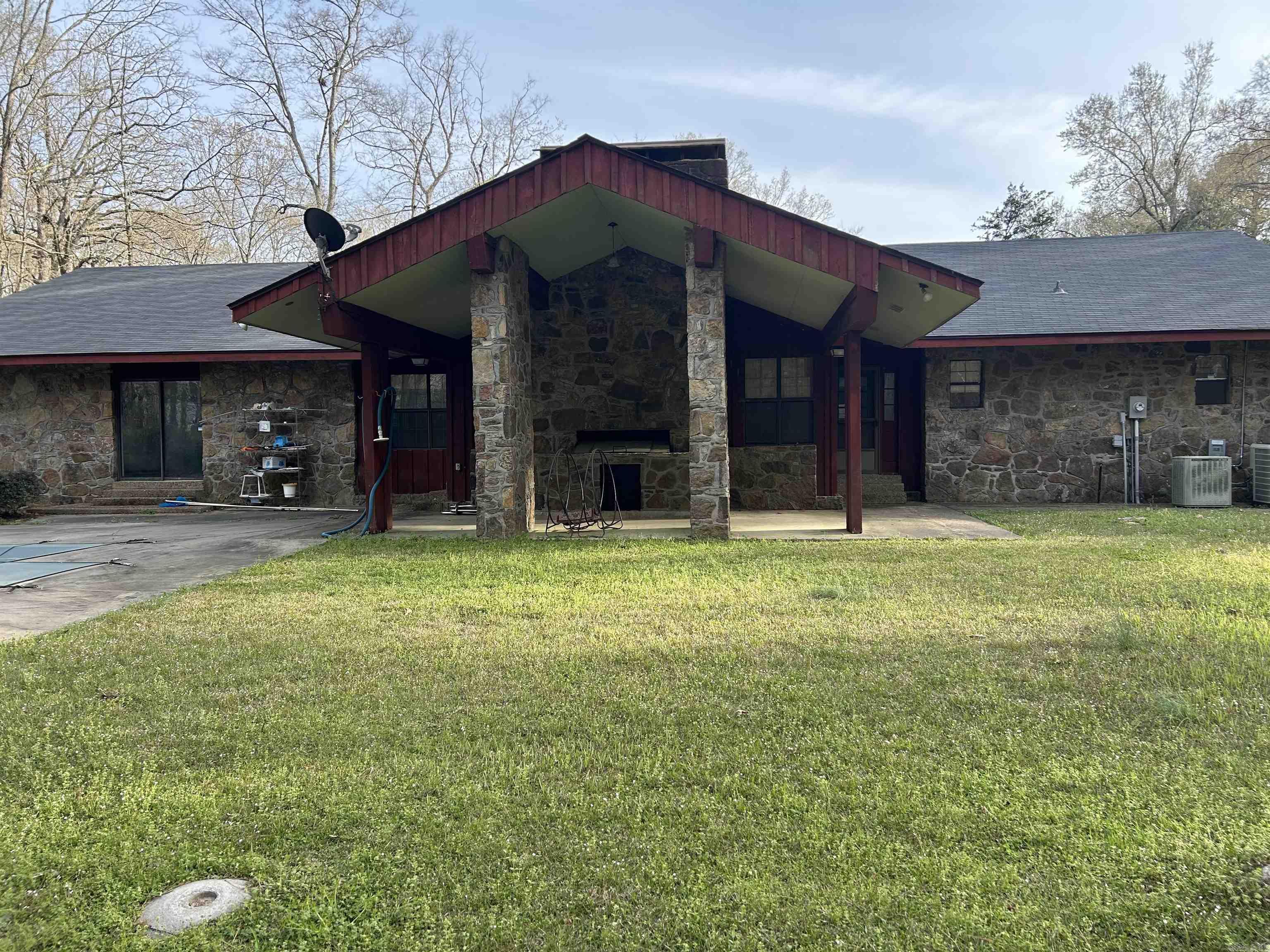 309 Ritchwood Drive  Pine Bluff, AR