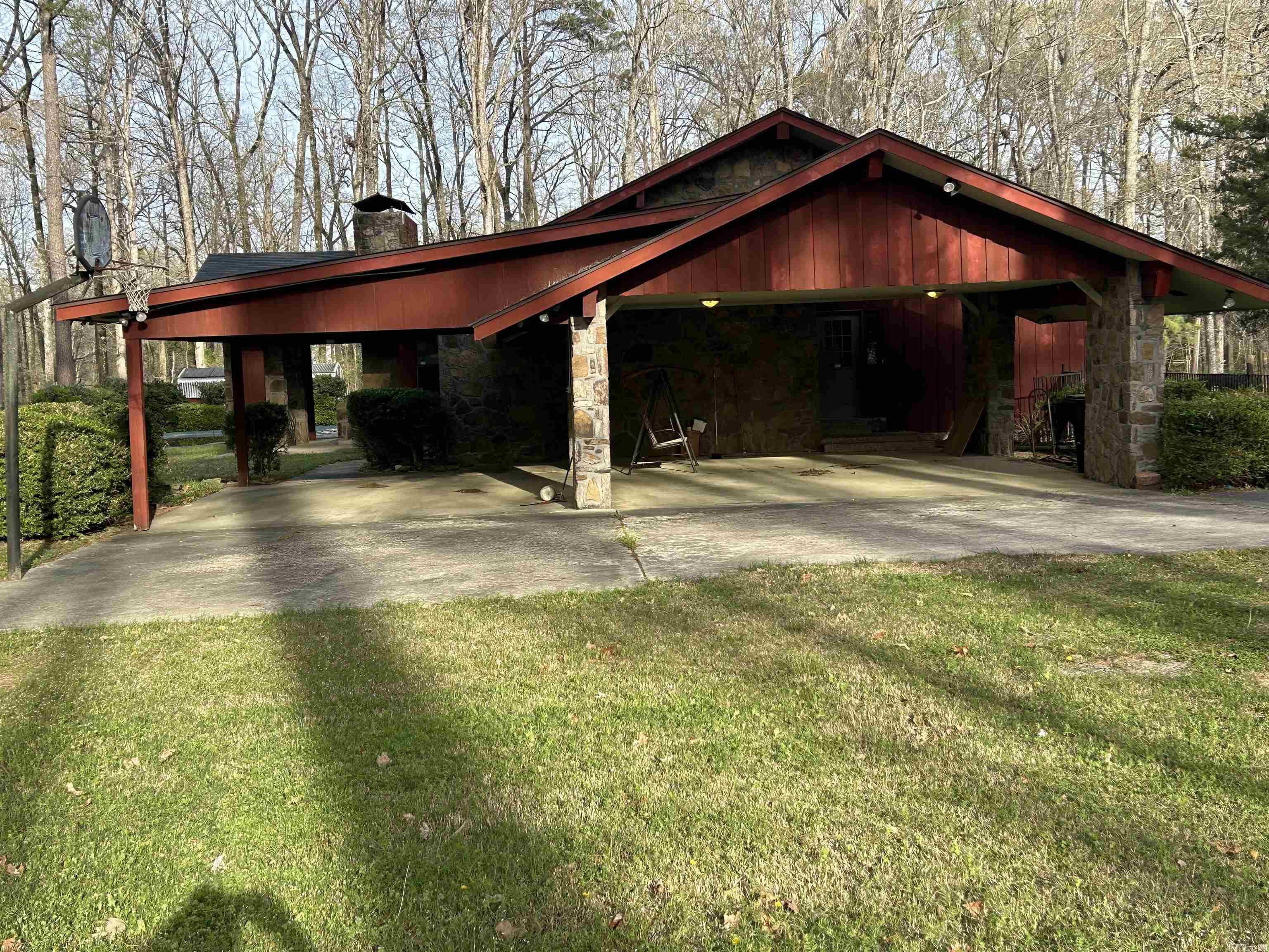 309 Ritchwood Drive  Pine Bluff, AR