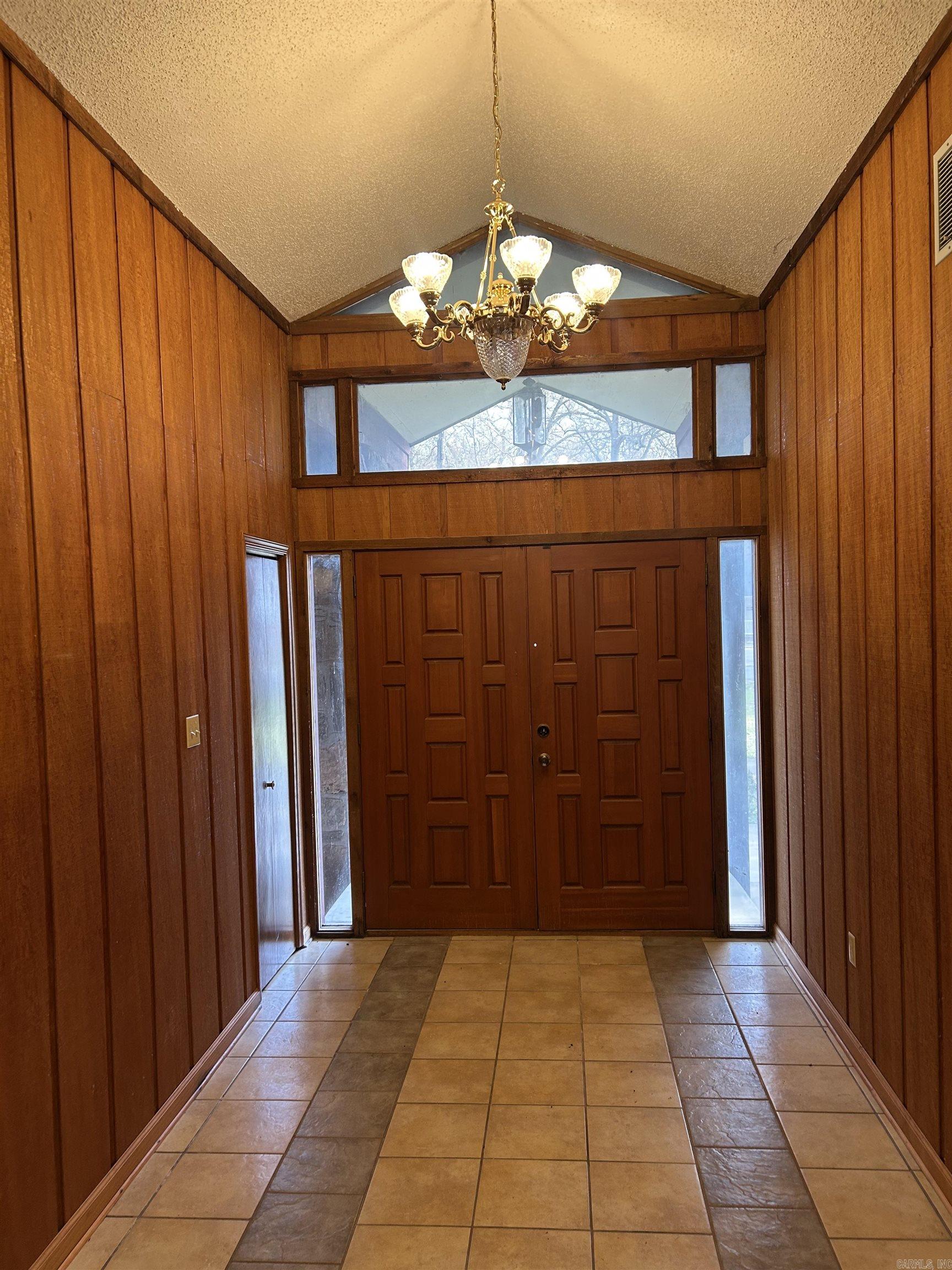 309 Ritchwood Drive  Pine Bluff, AR