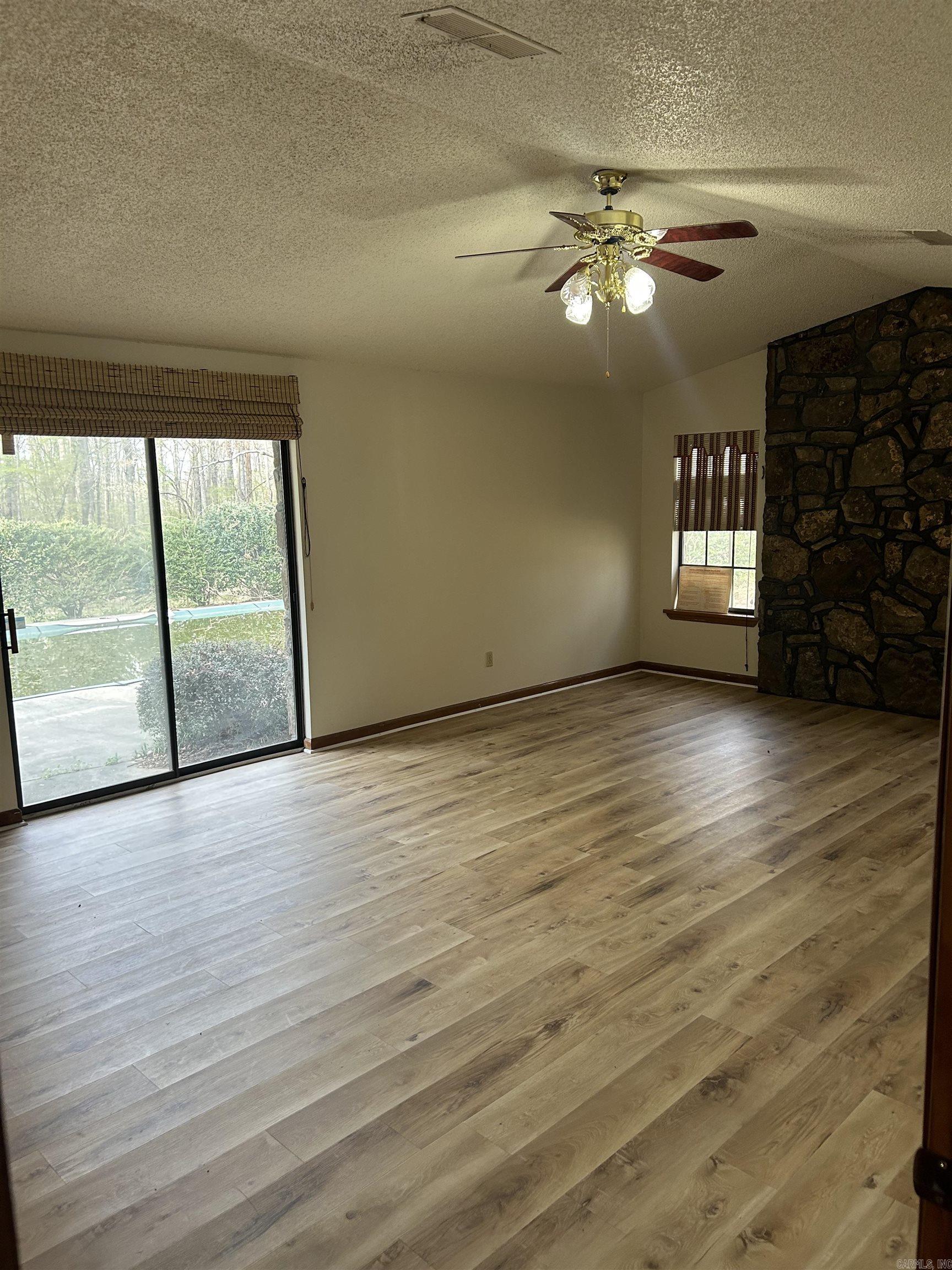 309 Ritchwood Drive  Pine Bluff, AR