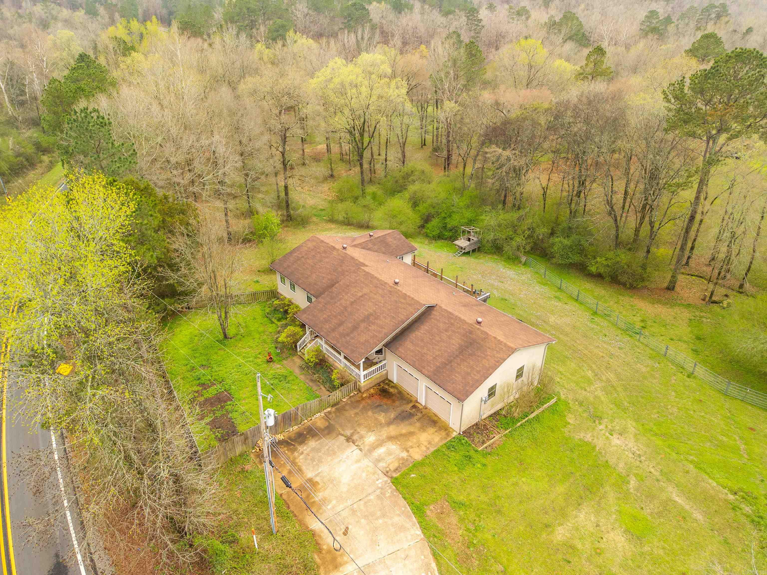 1030 Sunshine  Royal, AR