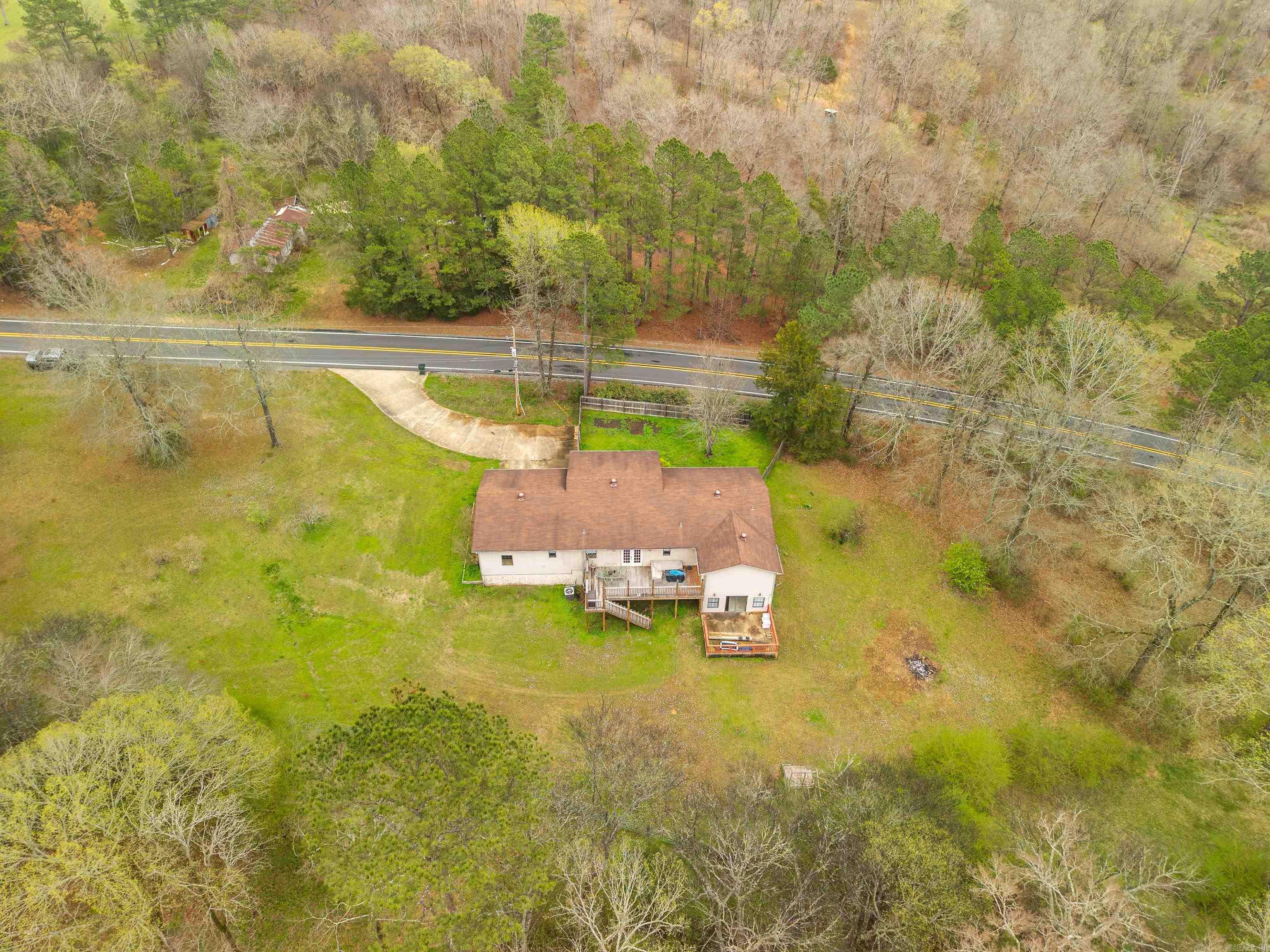 1030 Sunshine  Royal, AR