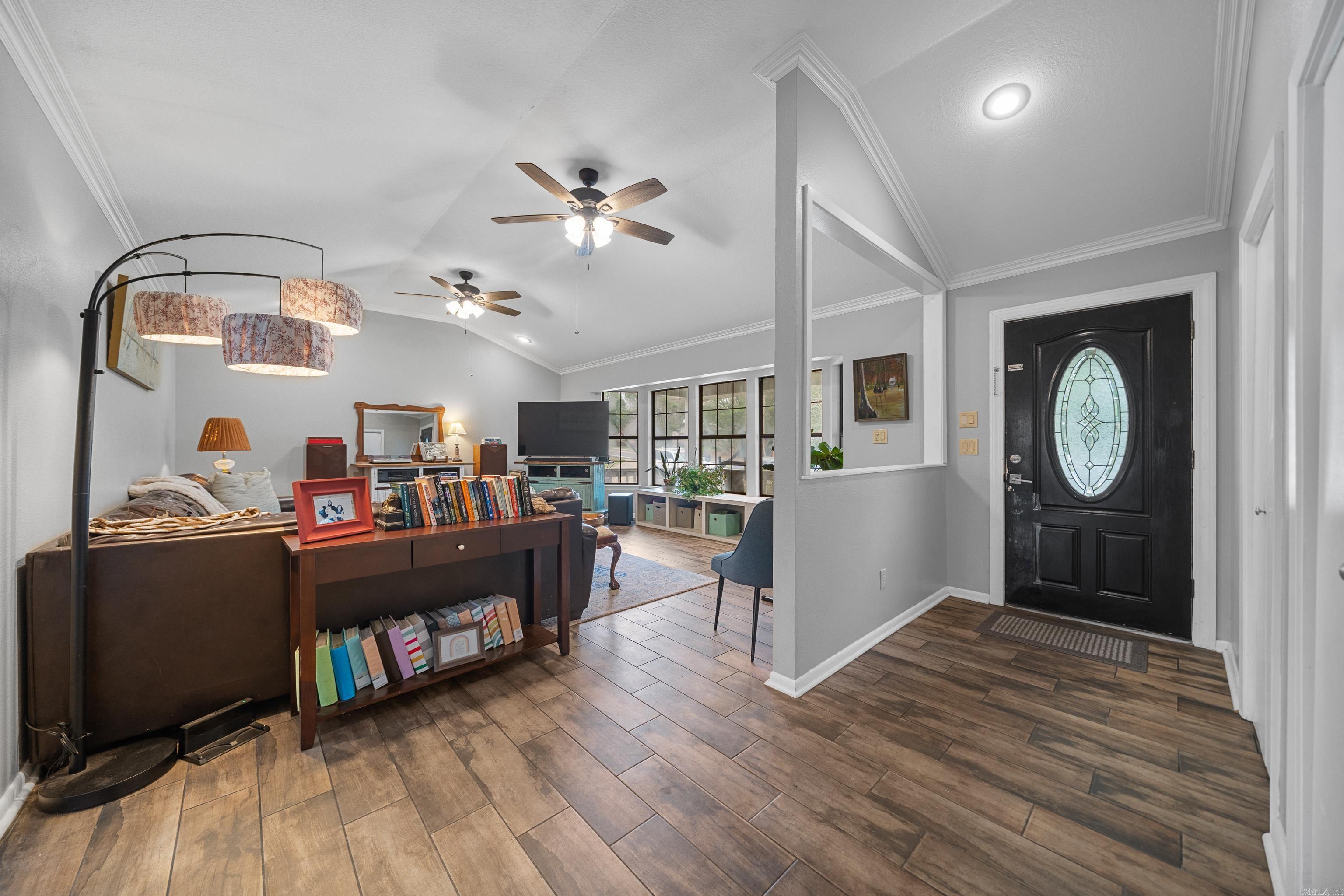 1030 Sunshine  Royal, AR