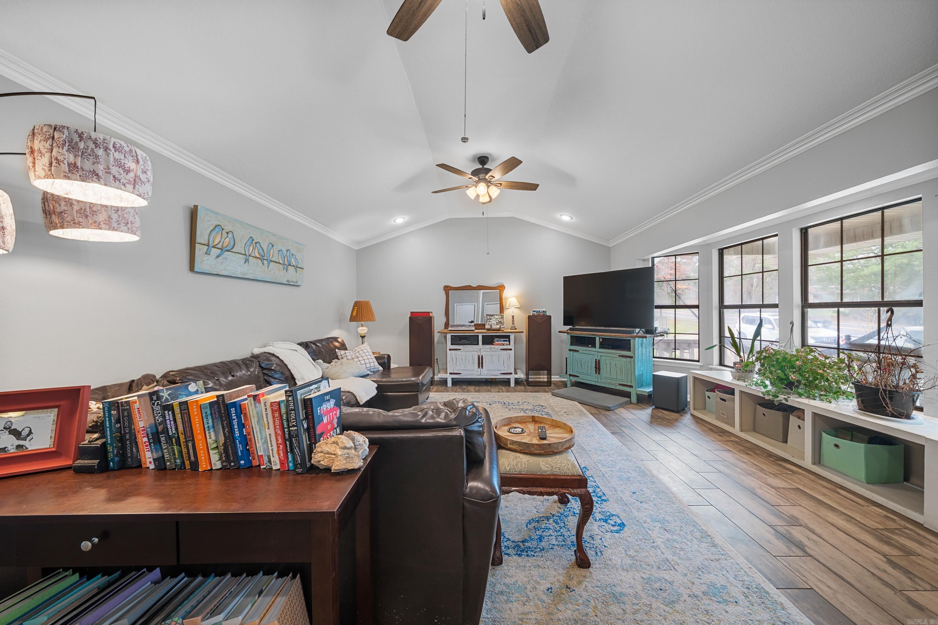 1030 Sunshine  Royal, AR