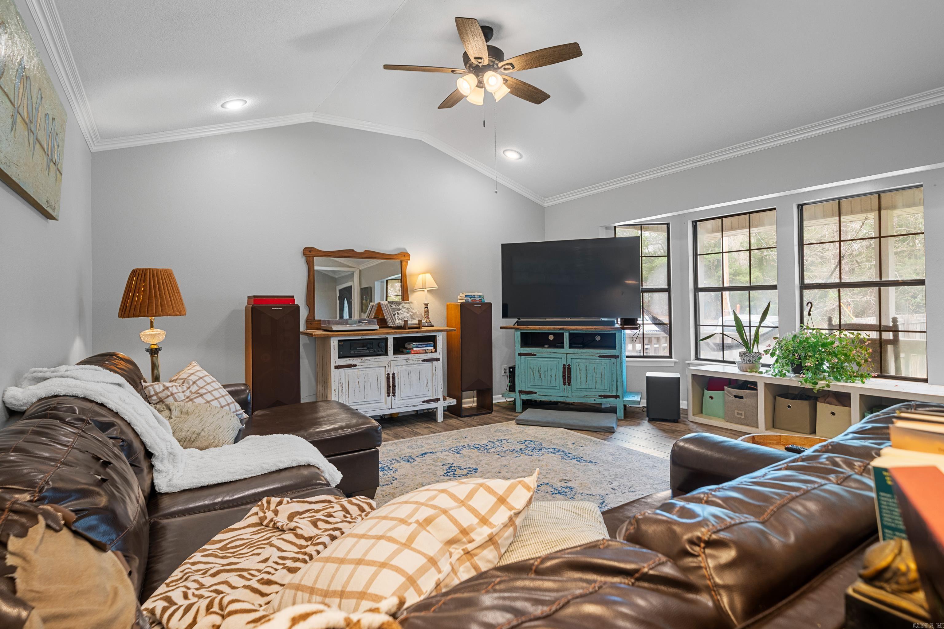 1030 Sunshine  Royal, AR