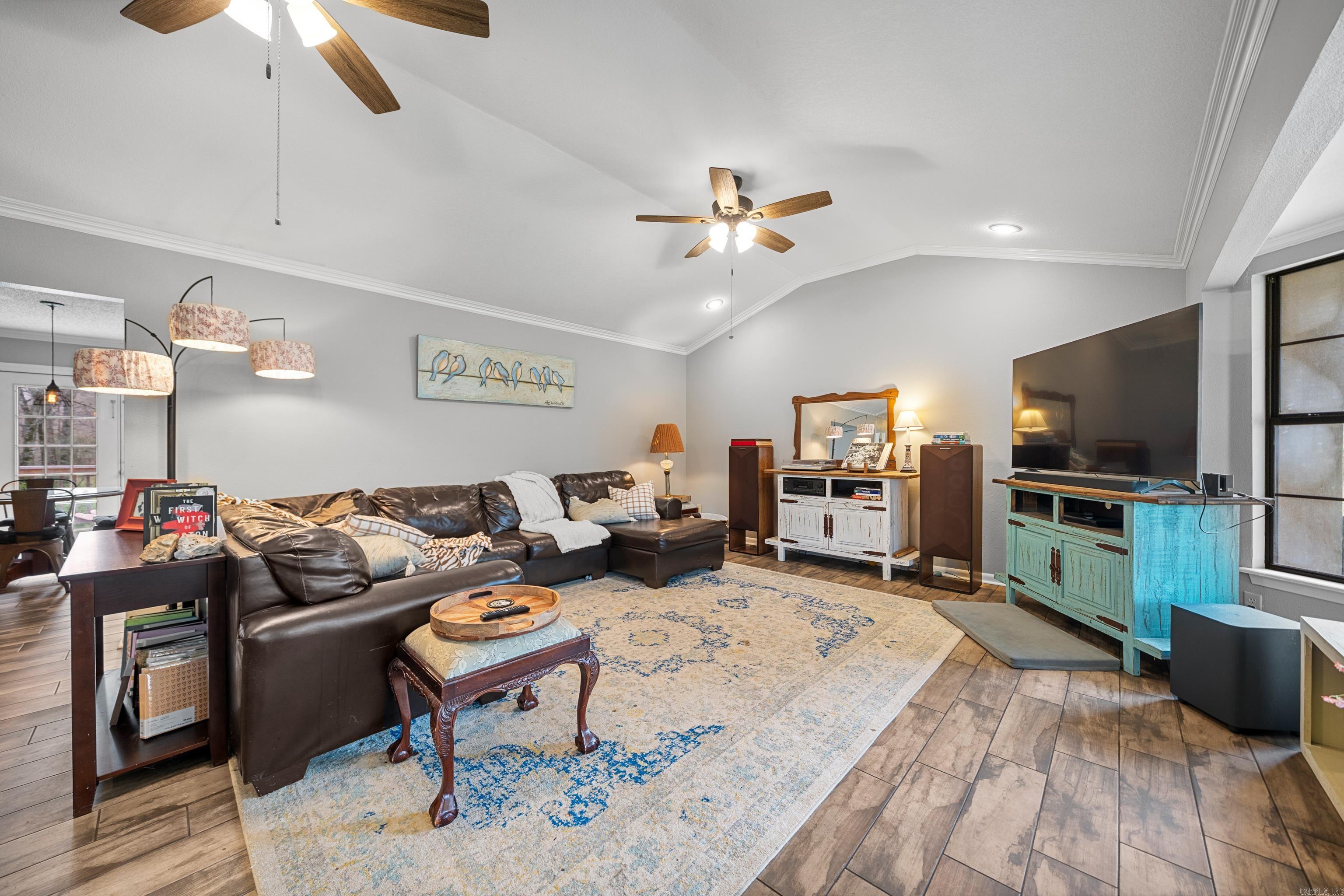 1030 Sunshine  Royal, AR