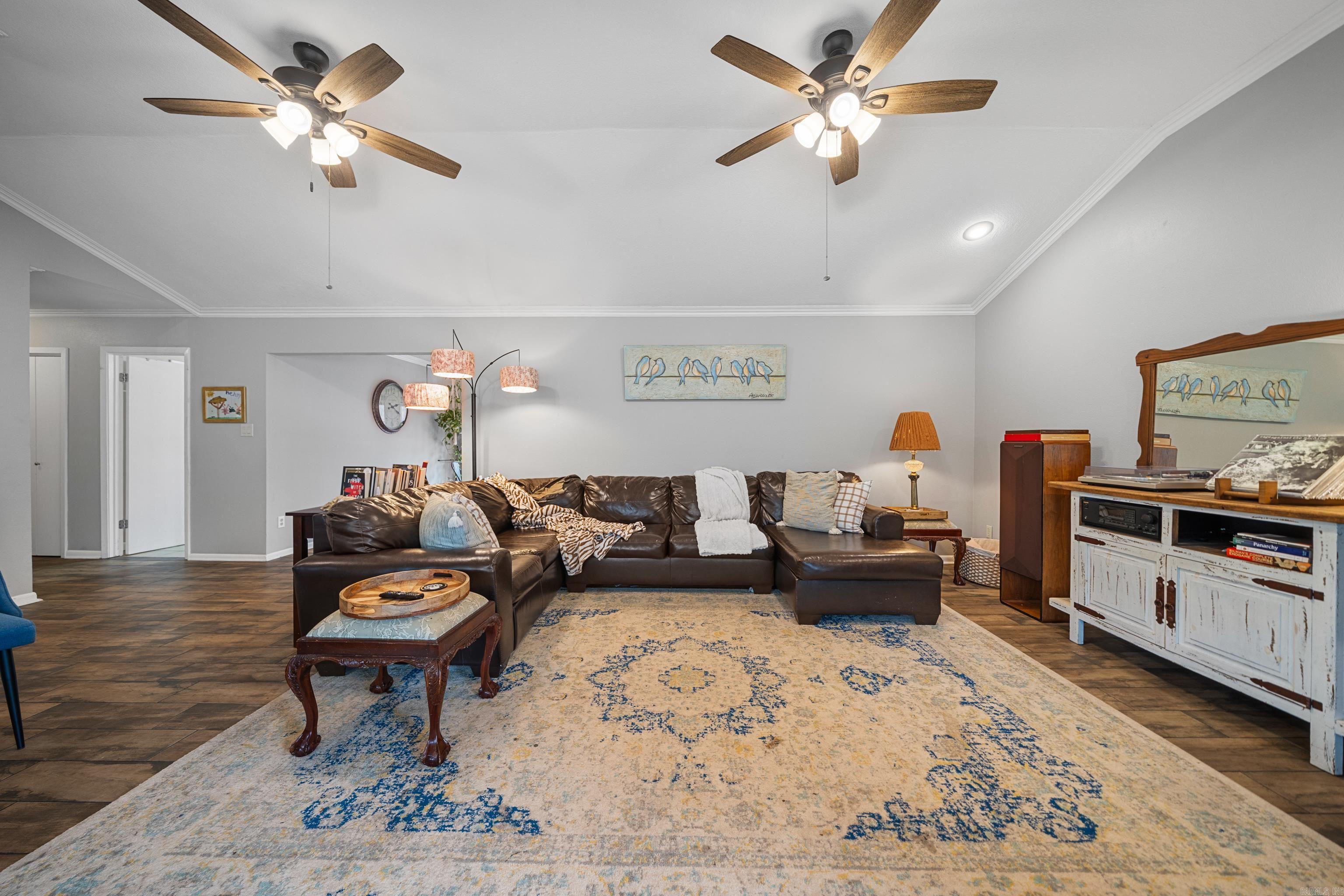 1030 Sunshine  Royal, AR