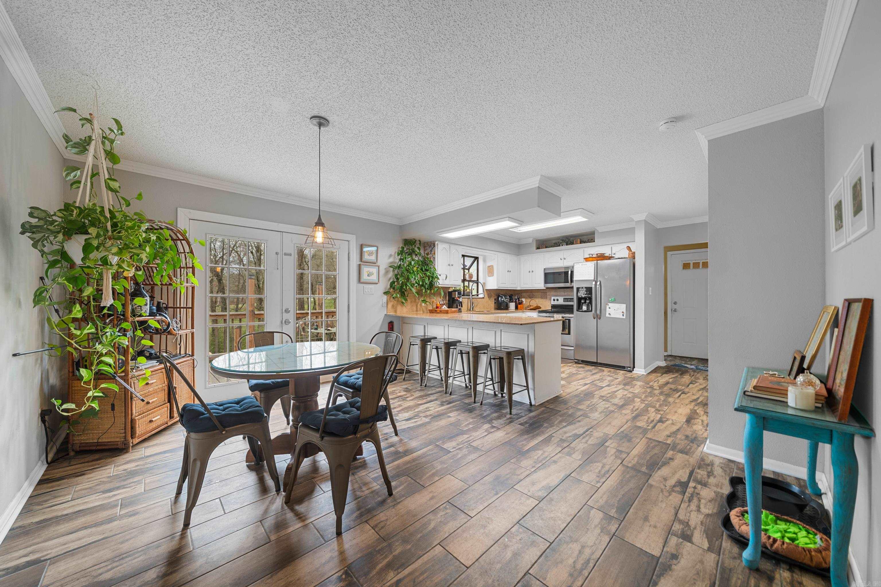 1030 Sunshine  Royal, AR